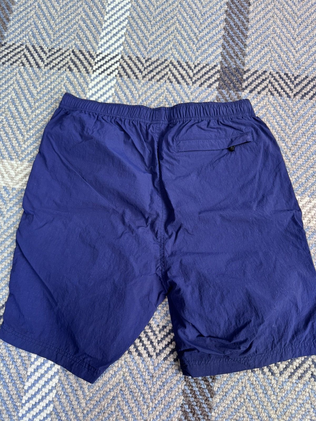 October's Very Own OVO swim trunks Size US 30 / EU 46 - 5 Thumbnail
