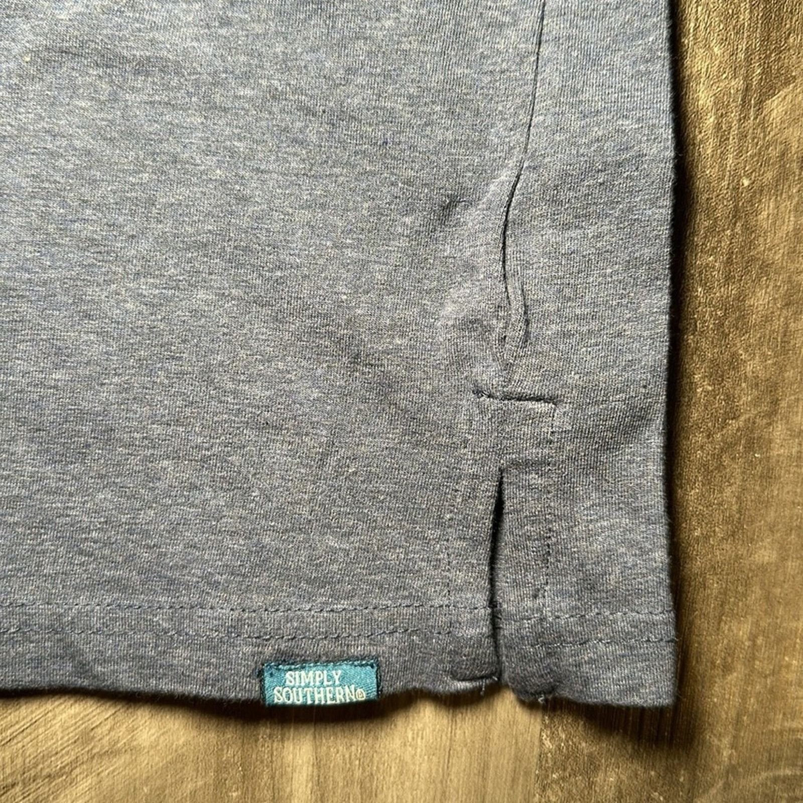 Other Simply Southern Polo - Large Size US L / EU 52-54 / 3 - 7 Thumbnail