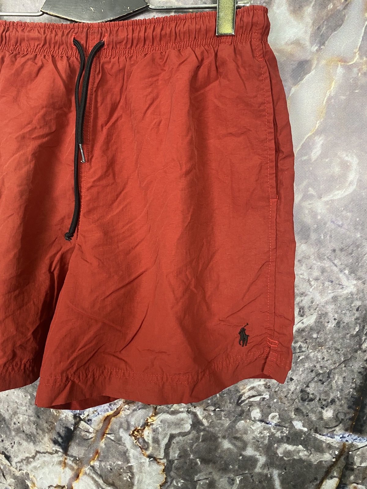 Polo Ralph Lauren × Ralph Lauren × Vintage Men’s Polo Ralph Lauren Shorts Luxury Size Medium Size US 34 / EU 50 - 3 Thumbnail