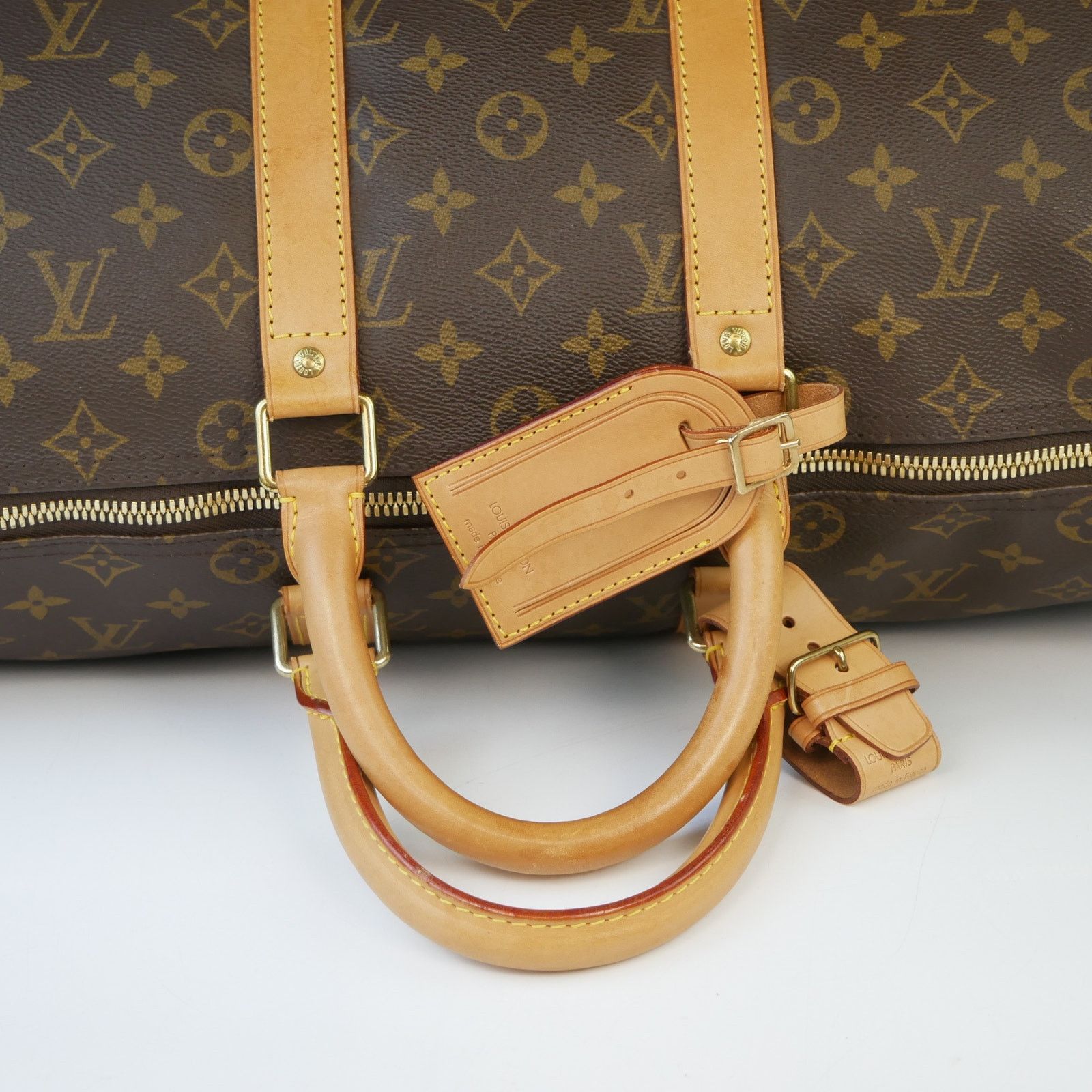 Louis Vuitton Louis Vuitton Keepall 45 Size ONE SIZE - 6 Thumbnail