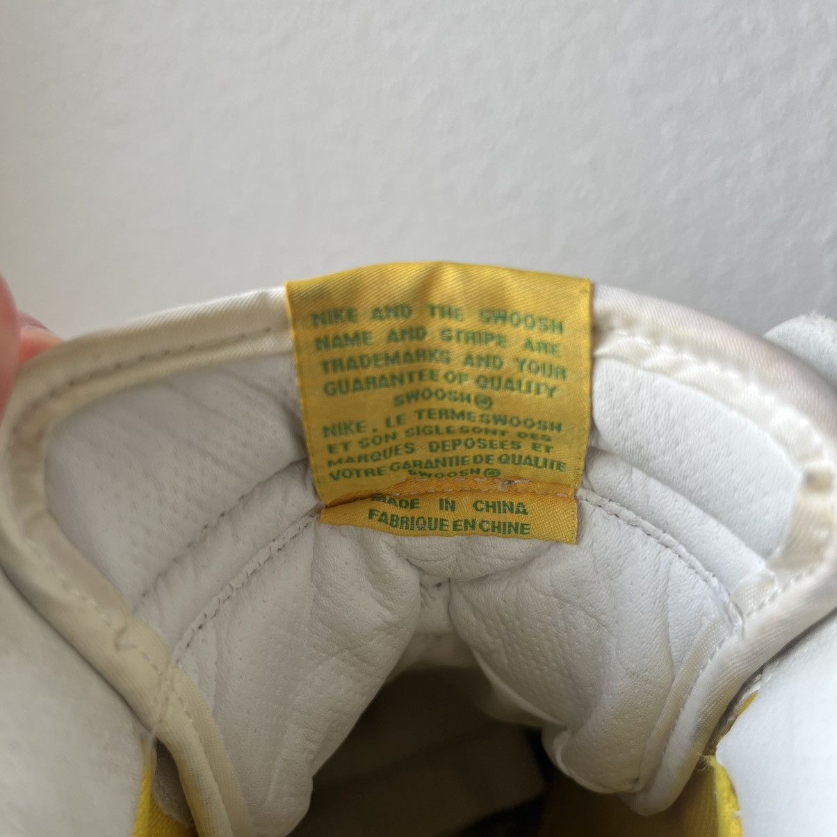 Nike Nike Dunk High Premium Size US 13 / EU 46 - 12 Thumbnail