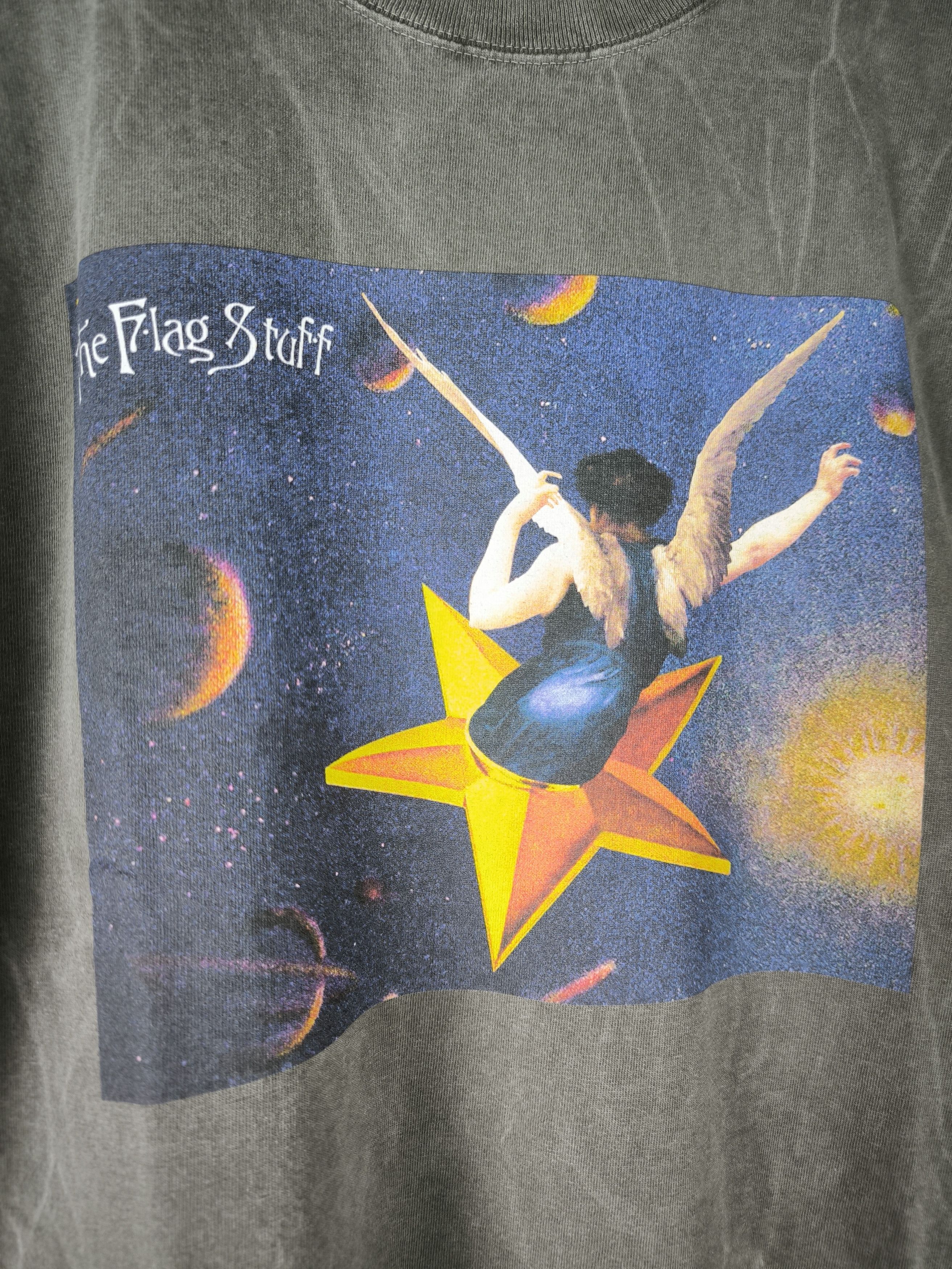 Flagstuff Up To No Good Black Size US L / EU 52-54 / 3 - 5 Thumbnail