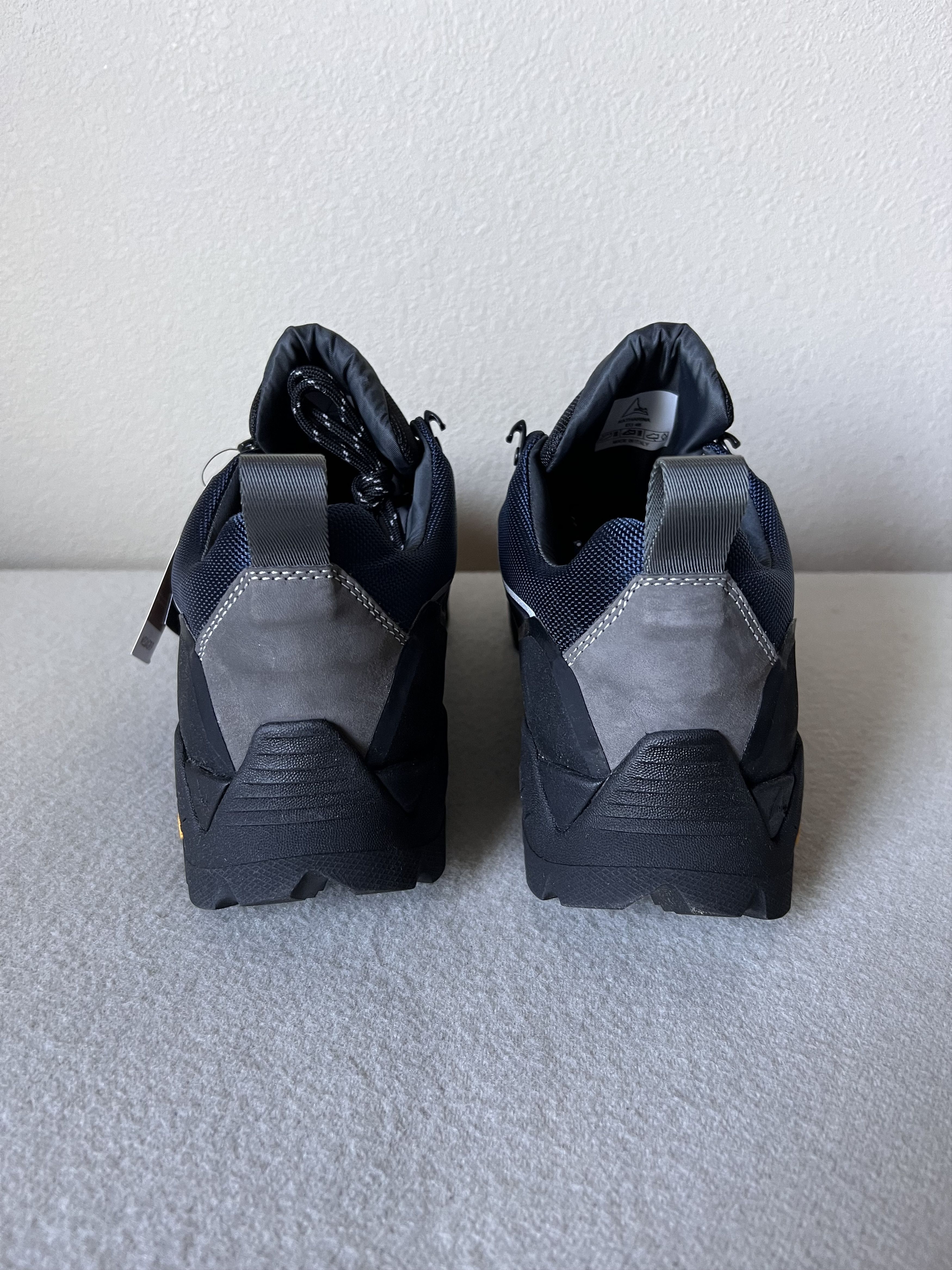 ROA ROA J.L-A.L Katharina Boots in Blue Size US 13 / EU 46 - 5 Thumbnail