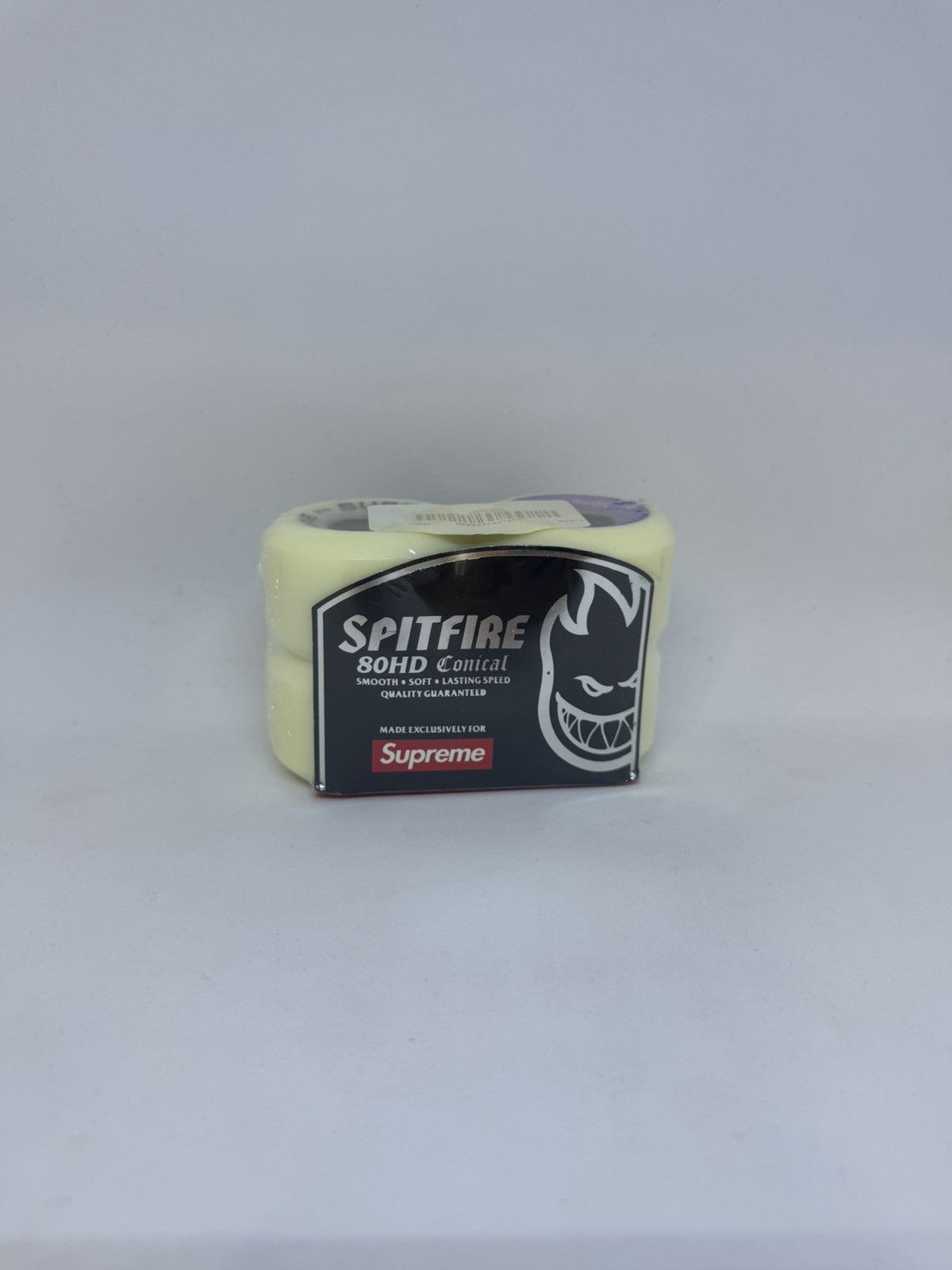 Spitfire × Supreme Supreme Spitfire Conical Cruiser Wheel Size ONE SIZE - 1 Thumbnail