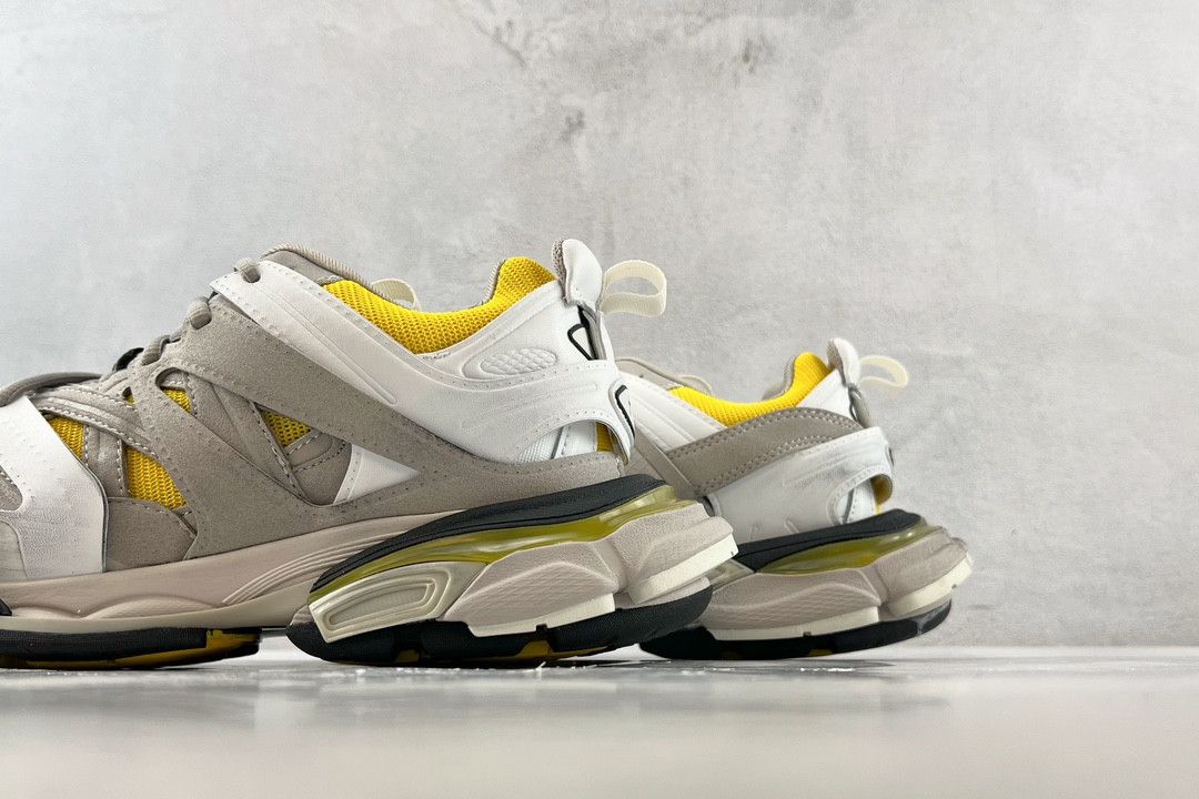 o1mt1gz0924 Track Sneaker in Multicolor