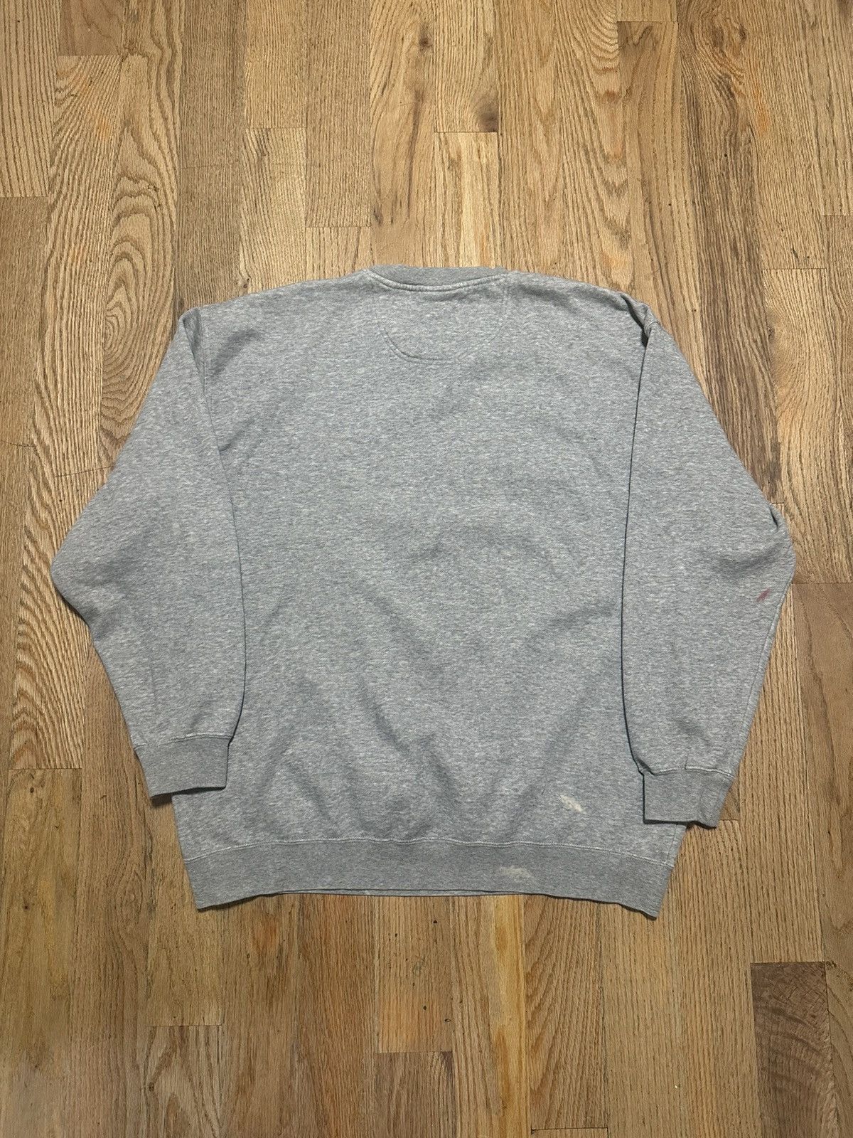 NCAA Vintage Ohio State Buckeyes Sweatshirt Size US L / EU 52-54 / 3 - 6 Thumbnail