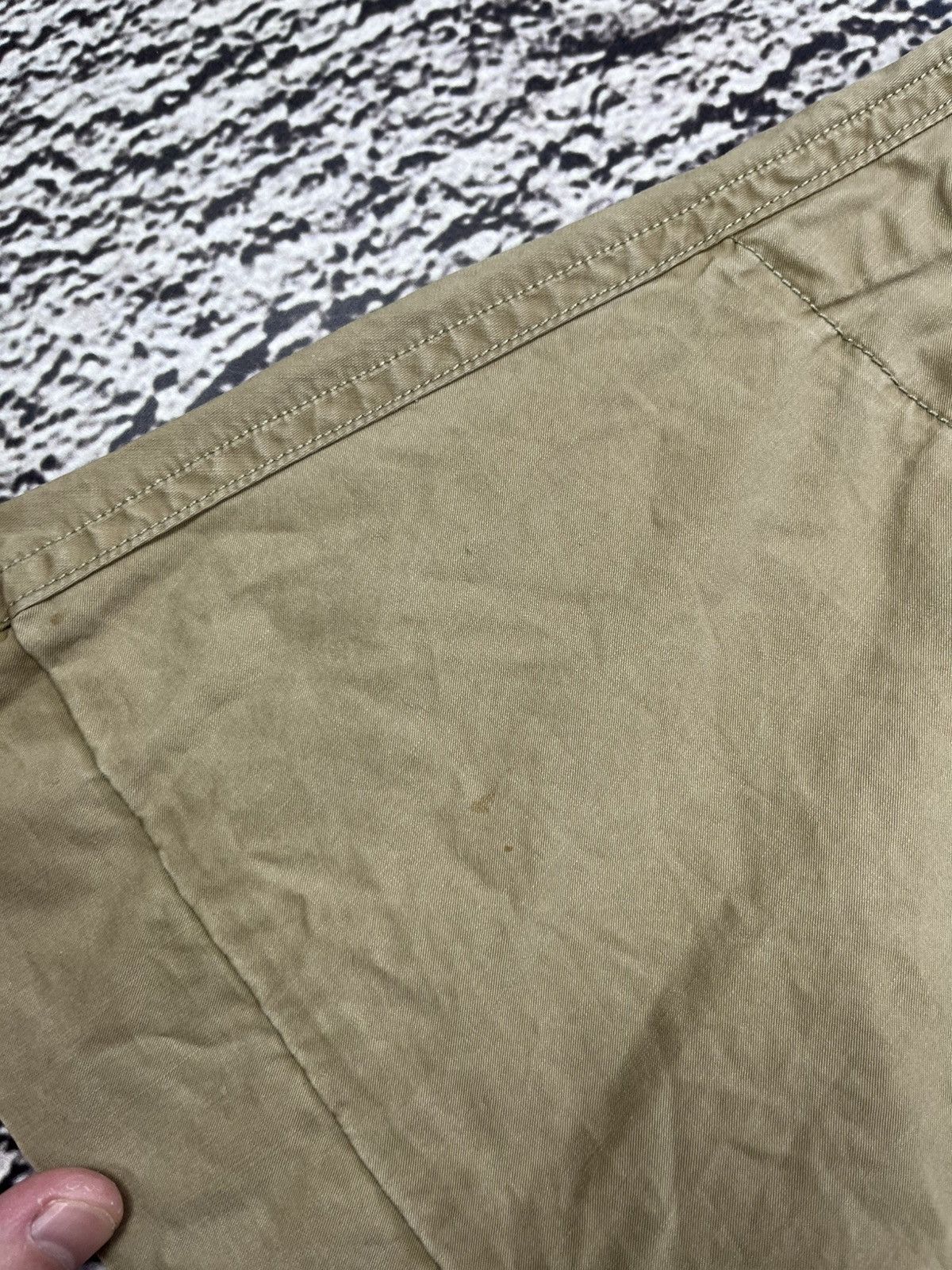 G-Star Vintage Y2K G-Star cargo gorpcore multi pockets dress sz XS Size XS / US 0-2 / IT 36-38 - 5 Thumbnail