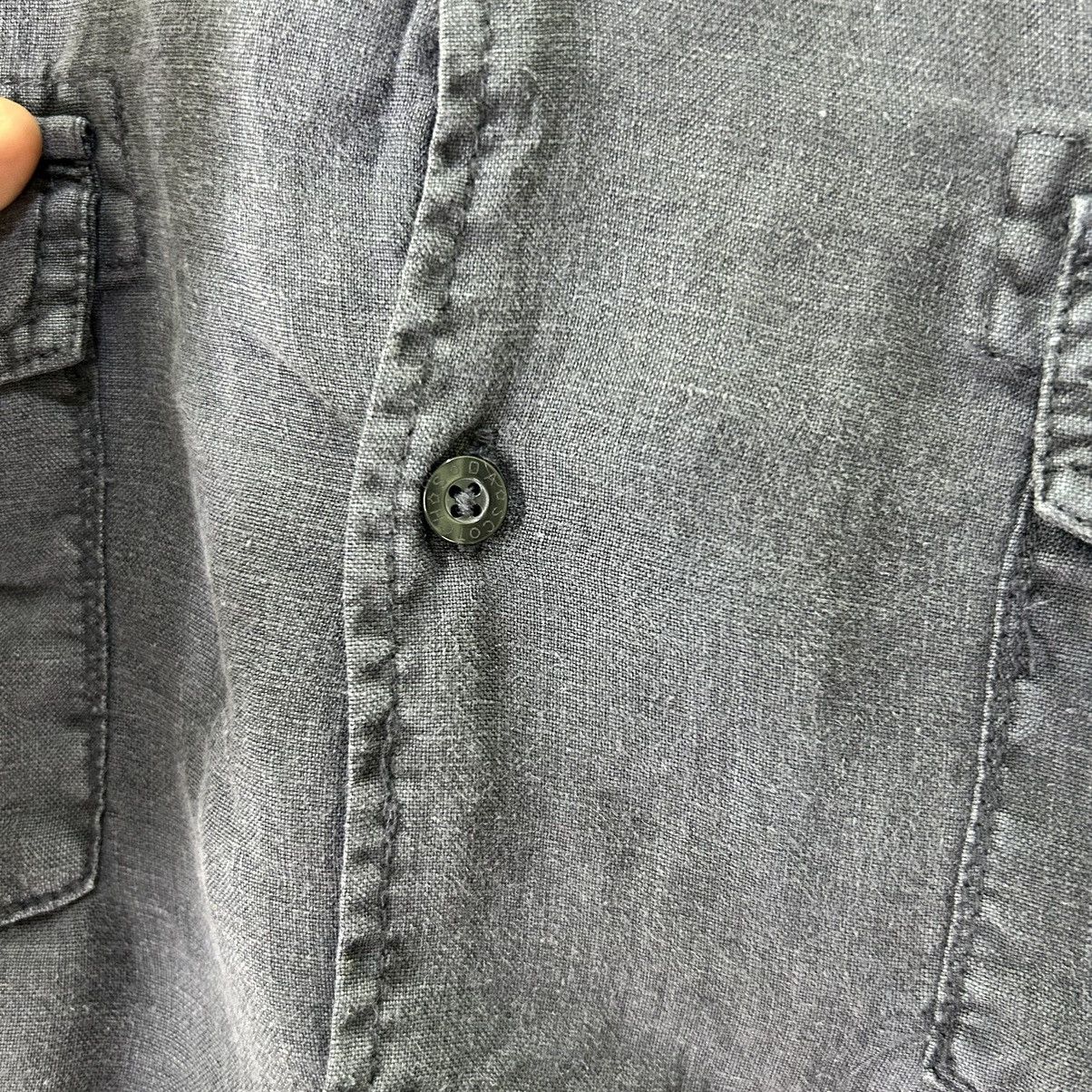 Scotch & Soda Vintage Scotch & Soda Button Down Shirt Size US L / EU 52-54 / 3 - 11 Thumbnail