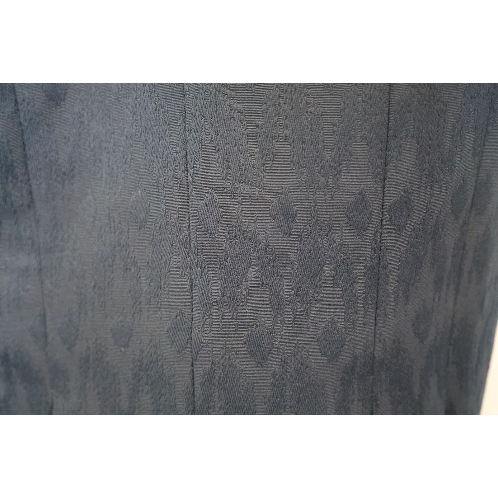 Other Tahari ASL Mini Dress - Size 12 - Blue - GUC Size XL / US 12-14 / IT 48-50 - 4 Thumbnail