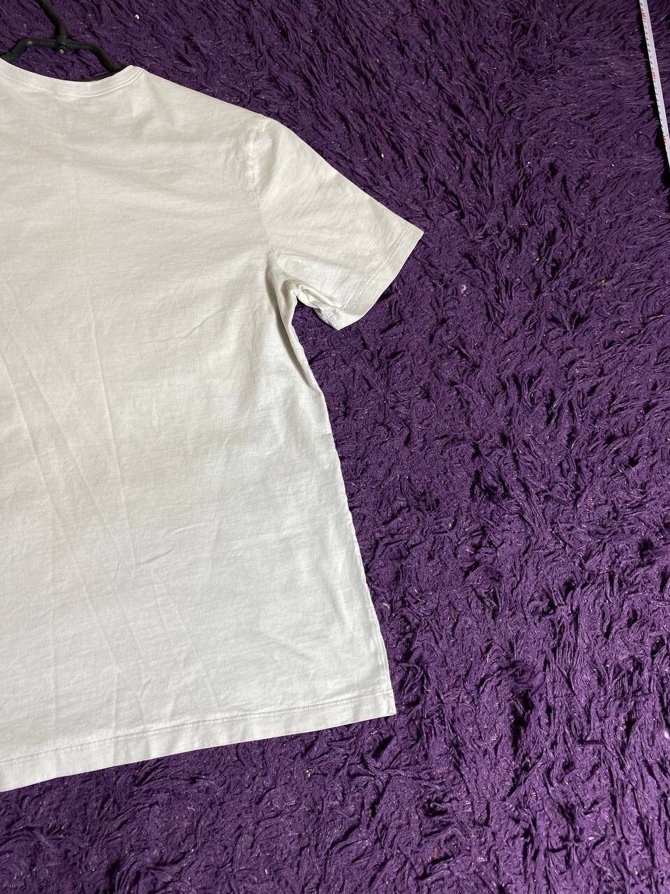 Hugo Boss Hugo boss luxury streetwear tee Size US S / EU 44-46 / 1 - 2 Thumbnail