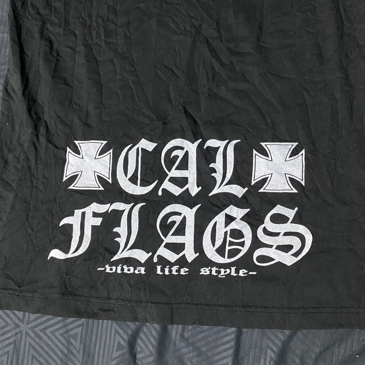 If Six Was Nine × Japanese Brand Biba life style sleeveless Size US M / EU 48-50 / 2 - 4 Thumbnail