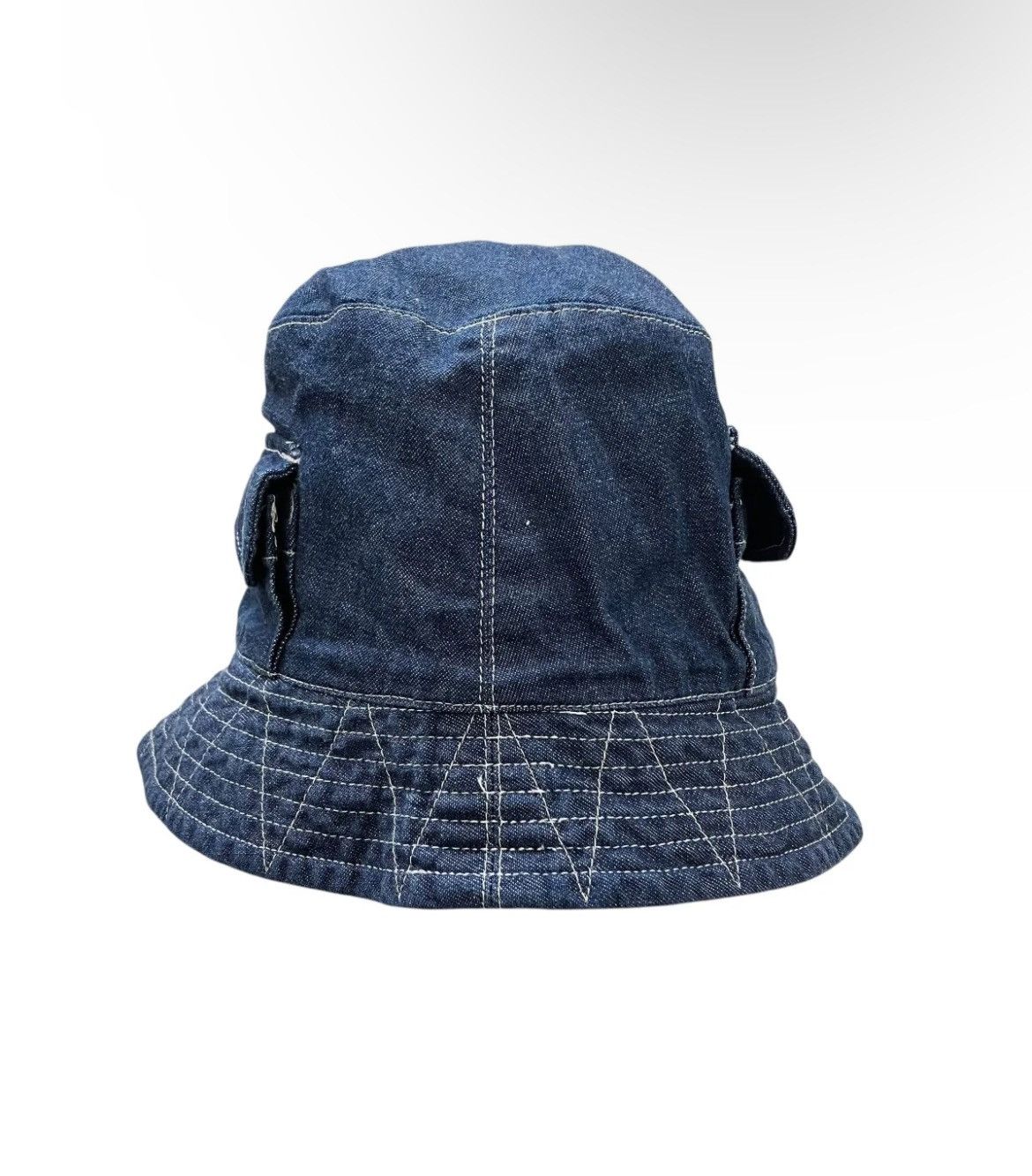 Engineered Garments Engineered Garments Bucket hat Size ONE SIZE - 2 Thumbnail