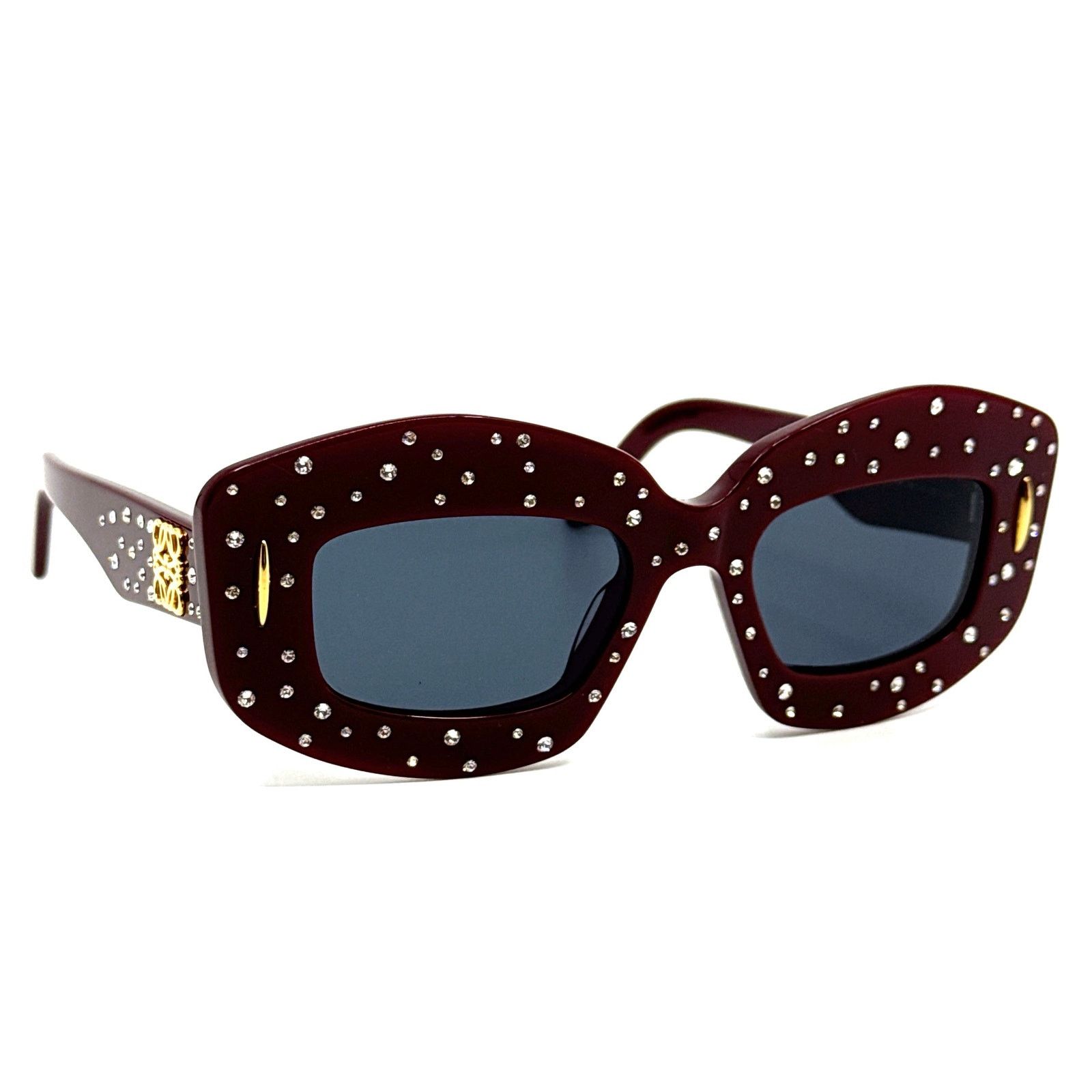 Loewe New, LOEWE Sunglasses LW4114IS 66V Authentic Size ONE SIZE - 1 Thumbnail