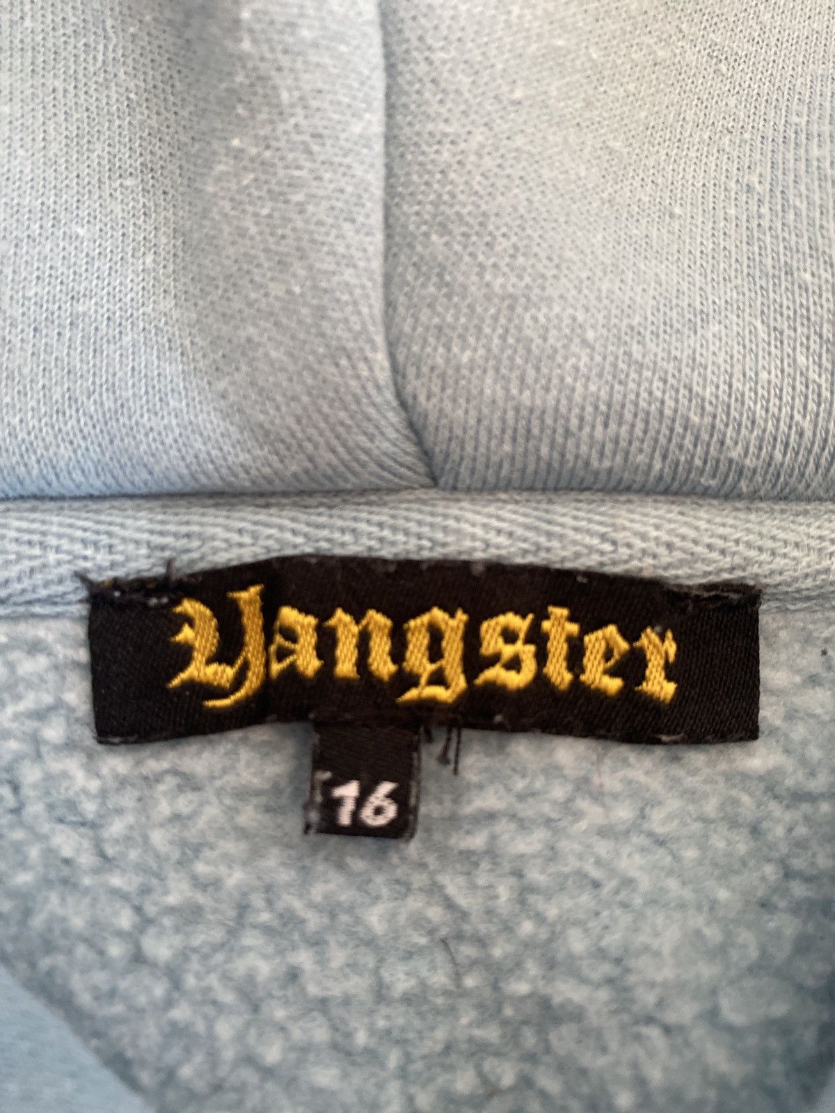 Other Hoodie Size US M / EU 48-50 / 2 - 3 Thumbnail