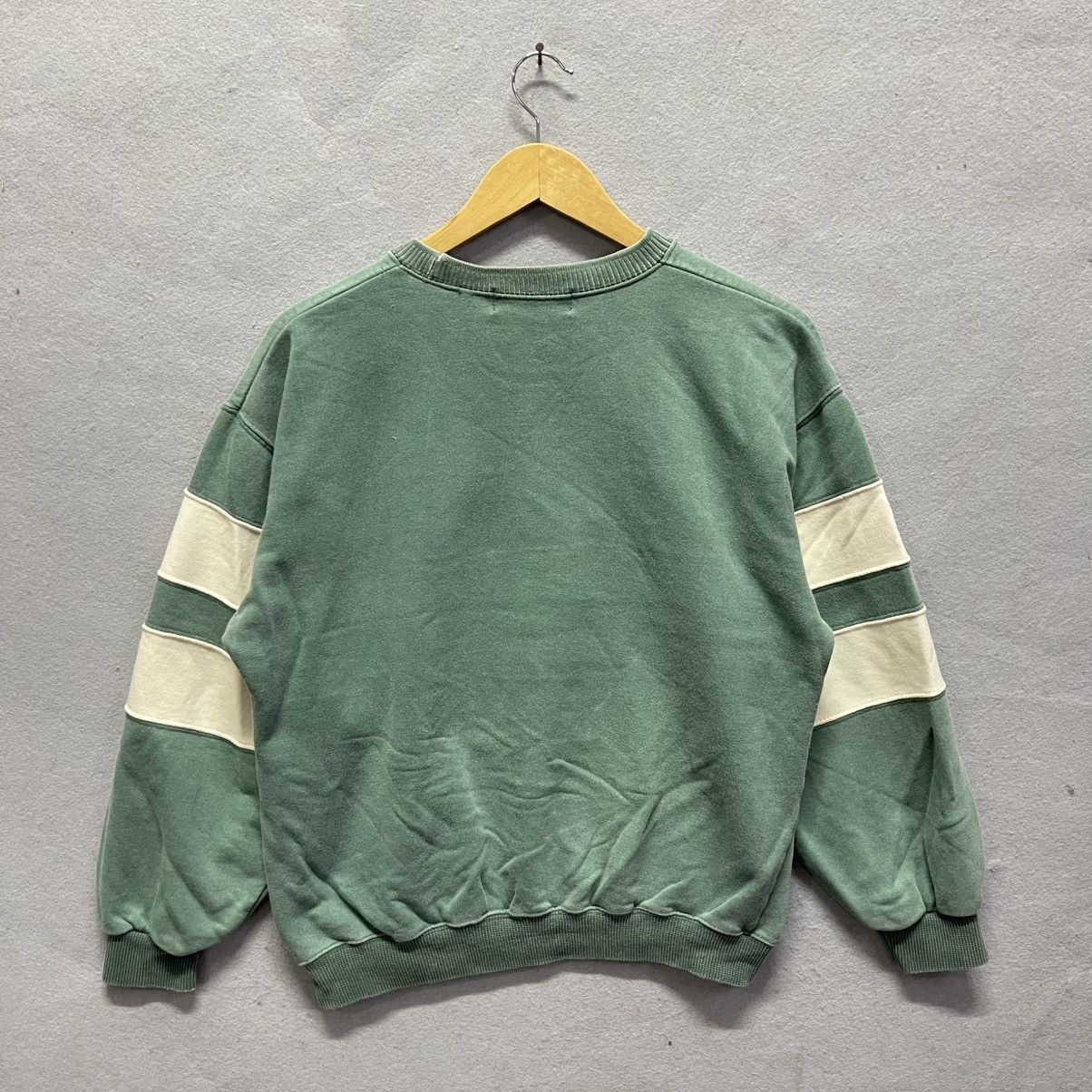 Vintage Vintage Woody World Graphic Sweatshirt (1990s) Size US M / EU 48-50 / 2 - 6 Thumbnail