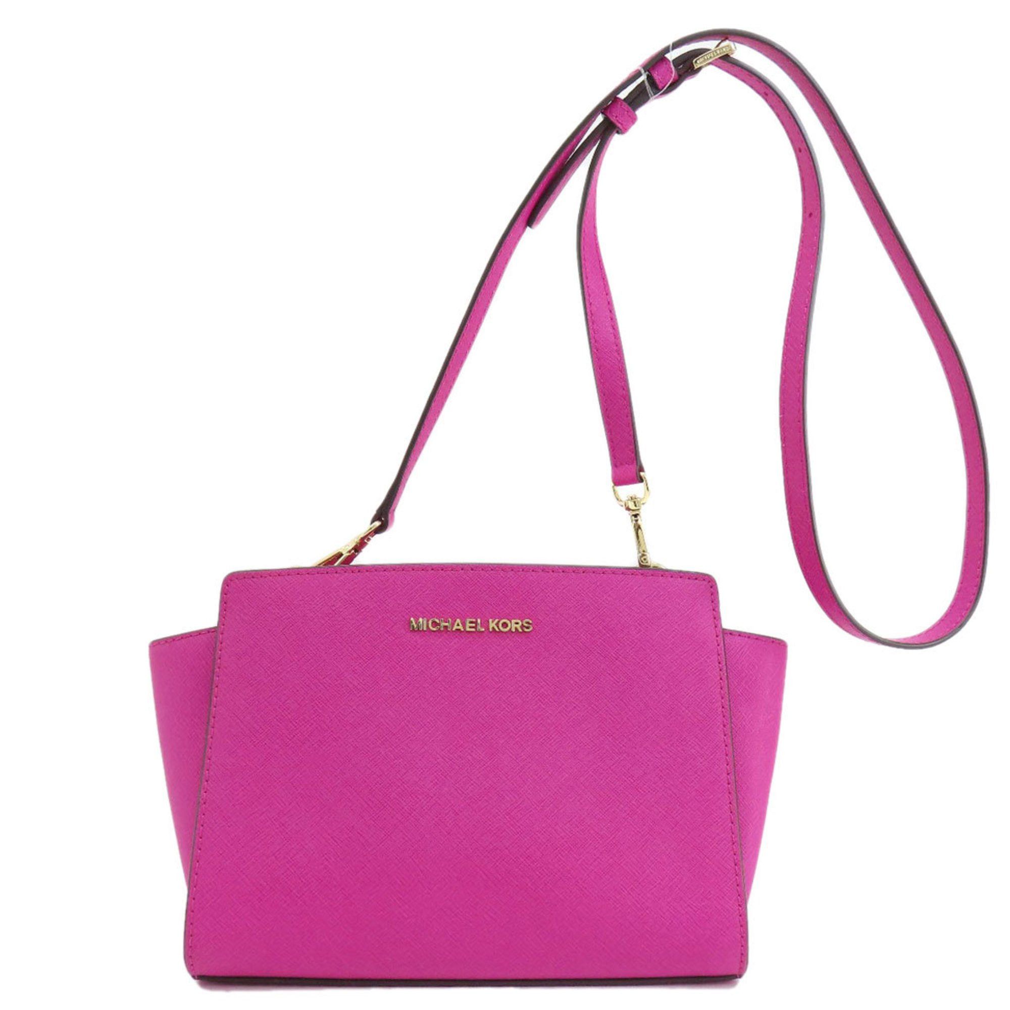Michael Kors Michael Kors Selma shoulder Size ONE SIZE - 1 Thumbnail