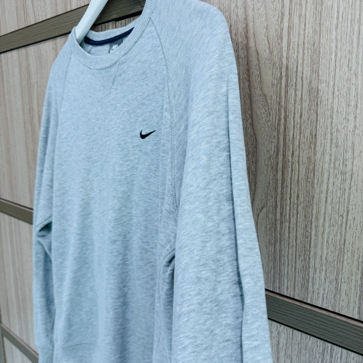 Nike Nike Sweatshirt Size US S / EU 44-46 / 1 - 3 Thumbnail