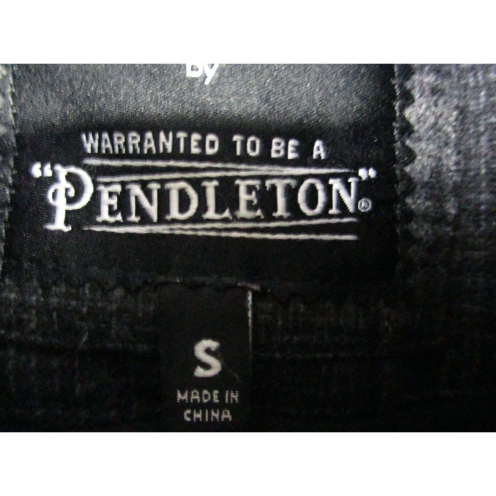 Pendleton Pendleton Gray Wool Parka Jacket Small Women Removable Hood Plaid Wool Women's Parka Jacket 90s Style? Size S / US 4 / IT 40 - 3 Thumbnail
