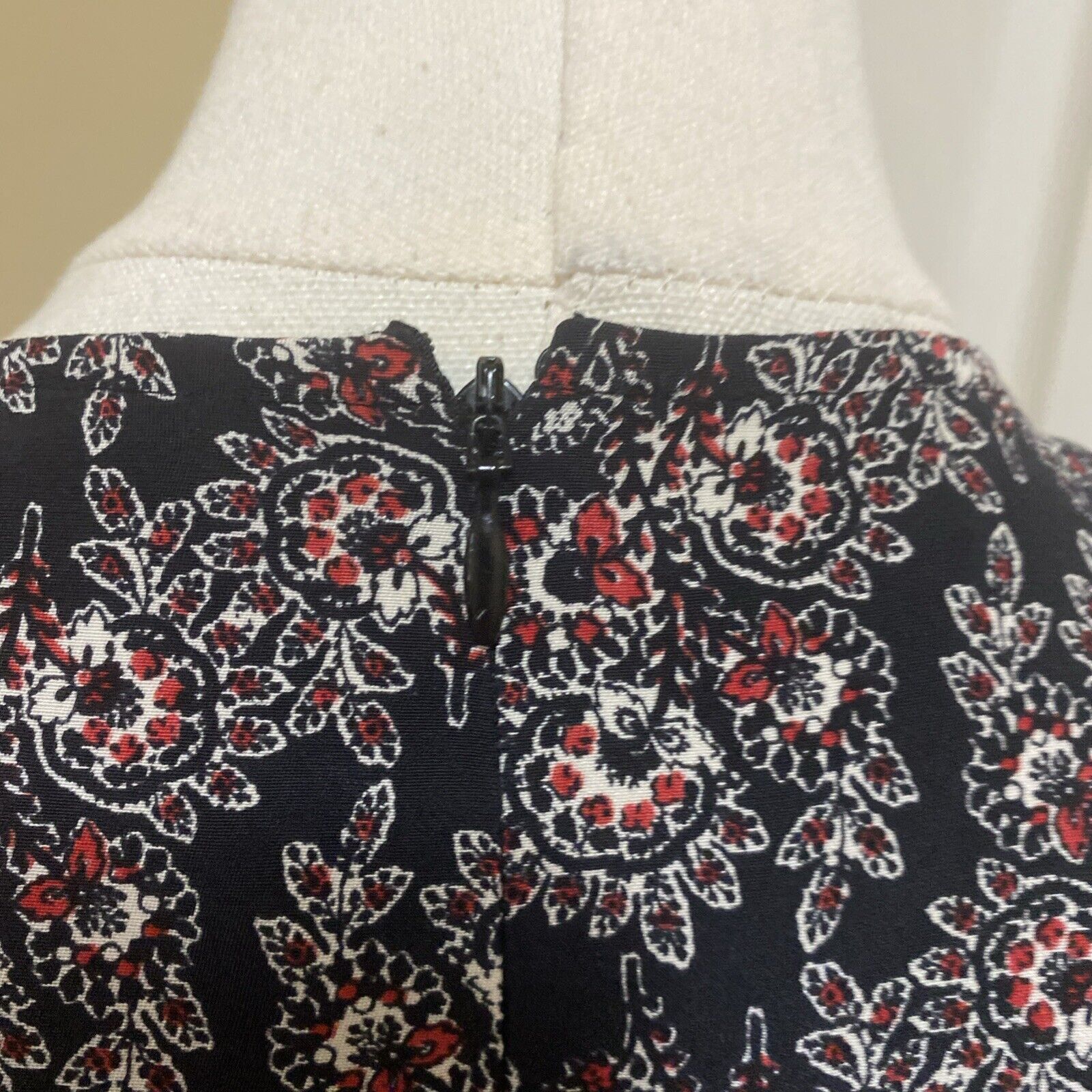 Derek Lam 10 Crosby Derek Lam 10 Crosby 3/4 sleeve floral print dress size 4 Size S / US 4 / IT 40 - 7 Thumbnail