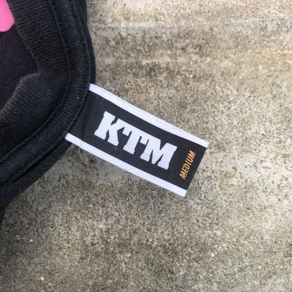 Other KTM 15th Anniversary Tshirt Size US M / EU 48-50 / 2 - 12 Thumbnail