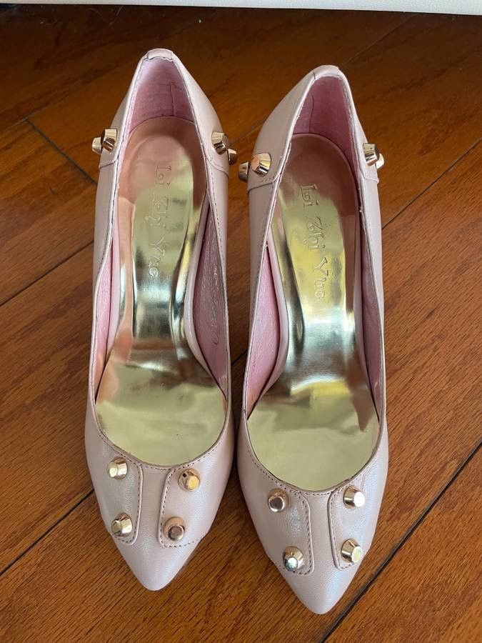 Other Petitepeds Women Shoes 4 Ladies Petite Small Feet Size 3.5 Size US 6 / IT 36 - 4 Thumbnail