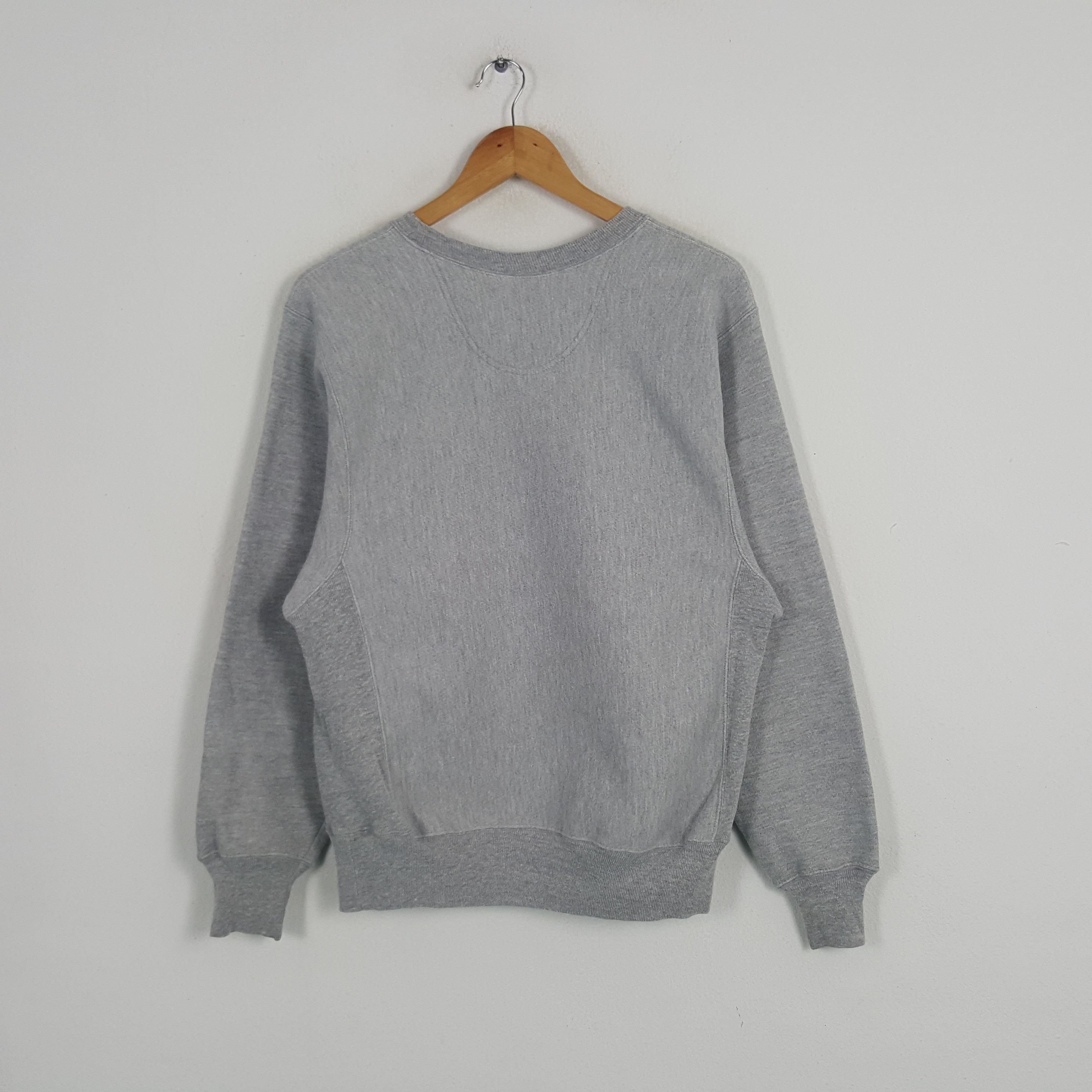 Champion × Vintage Vintage Delta Tau Delta Gamma Pi College Promo Sweatshirt Size US M / EU 48-50 / 2 - 3 Thumbnail