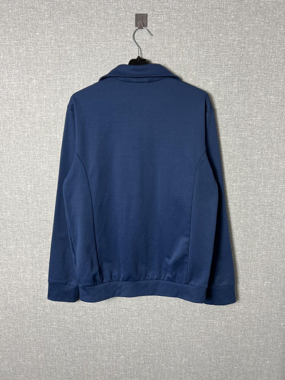 Adidas Adidas Originals Firebird Track Top Zip Jacket Trefoil Logo Size US M / EU 48-50 / 2 - 10 Thumbnail