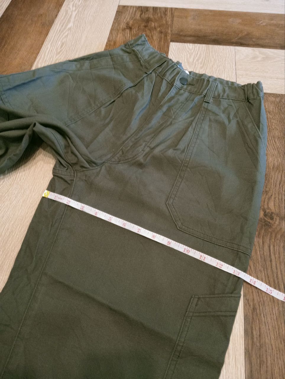 Christophe Lemaire UNIQLO LEMAIRE U BAGGY PANTS Size US 27 - 14 Thumbnail