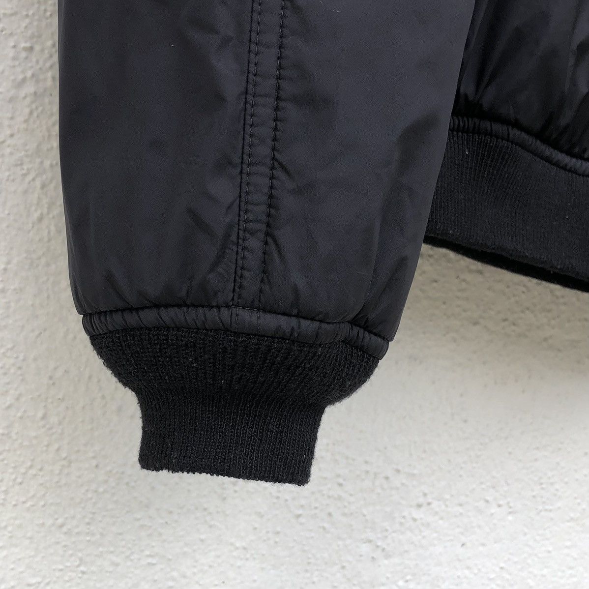 Alpha Industries Alpha Industries x Nano Universe Reversible Bomber Jacket Size US M / EU 48-50 / 2 - 14 Thumbnail