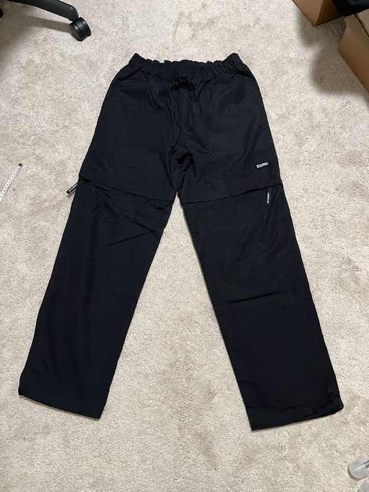 Stussy Stussy NYCO Convertible Pant | Grailed