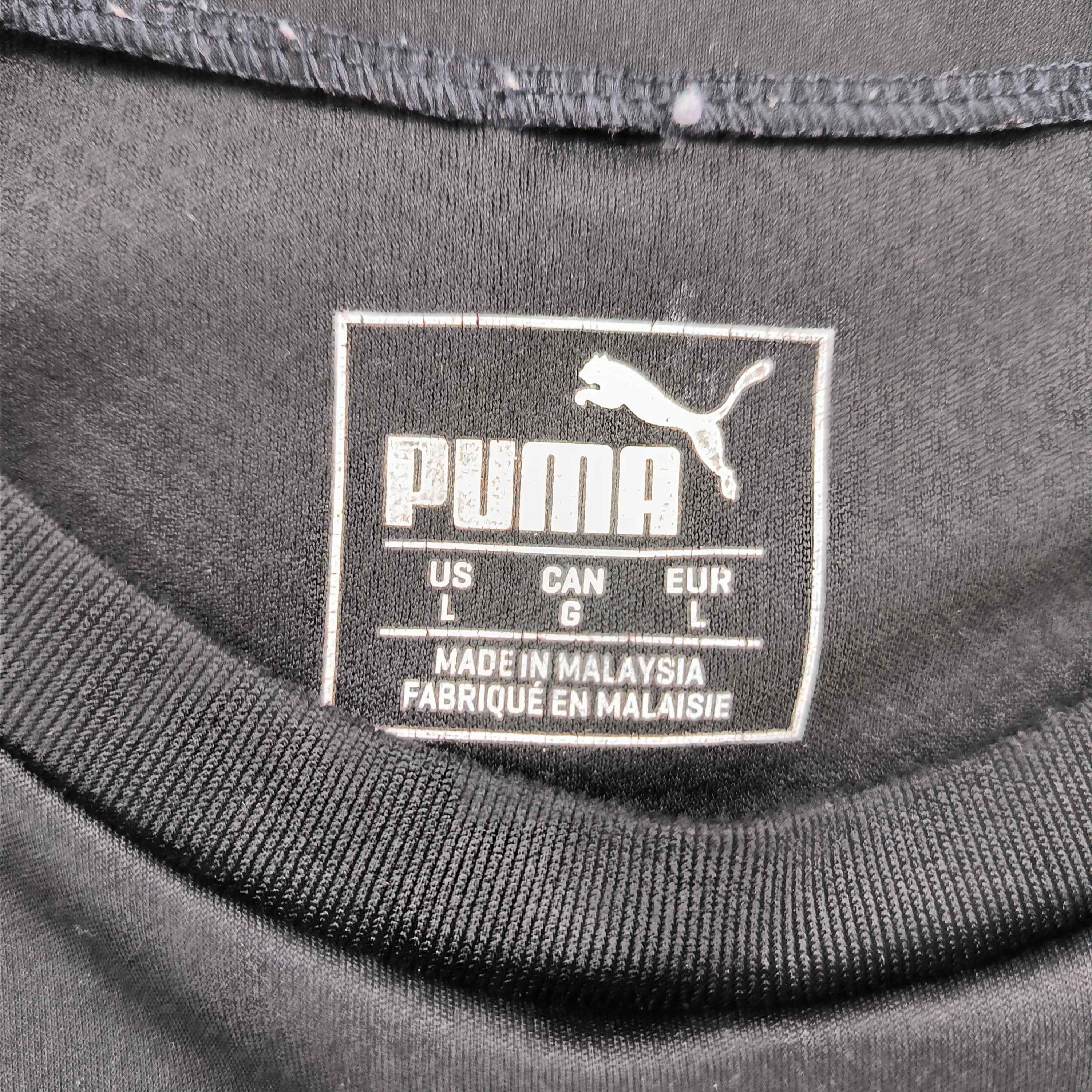 Puma AC Milan 2018-19 Puma training football jersey shirt size L Size US L / EU 52-54 / 3 - 5 Thumbnail