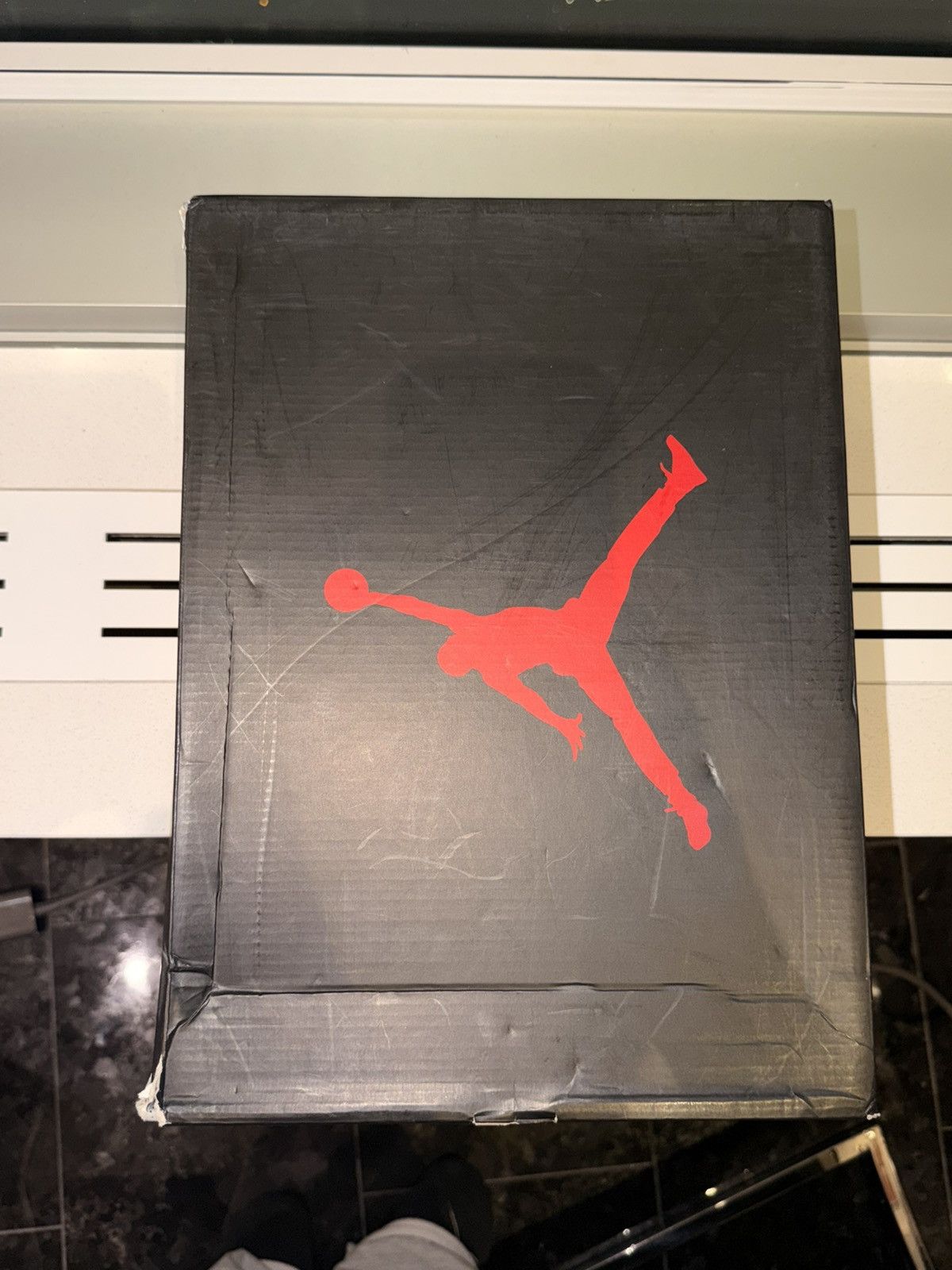Jordan Brand 2013 Air Jordan V (5) Fear Pack Size US 11.5 / EU 44-45 - 18 Thumbnail