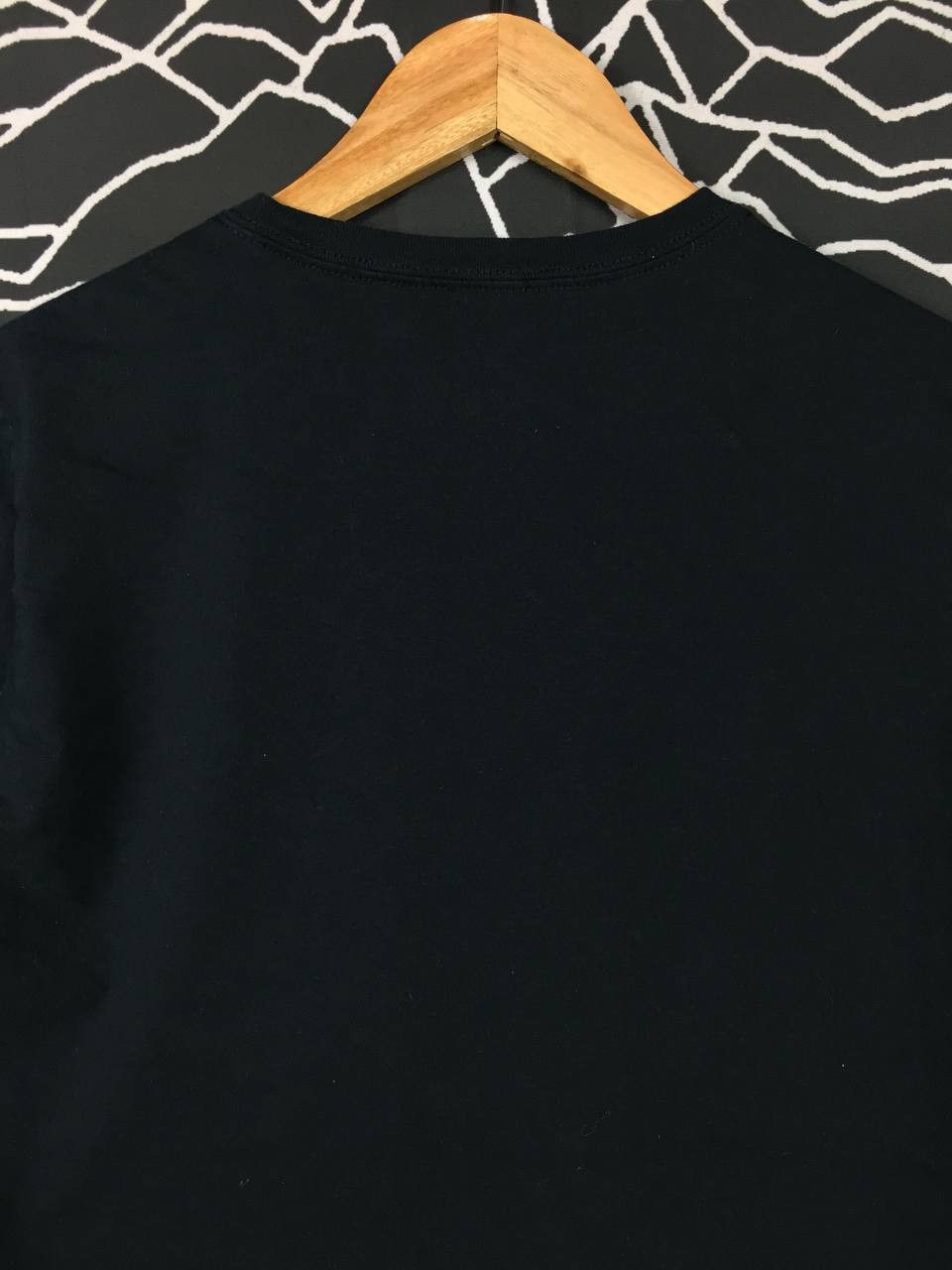 Adidas × Vintage Adidas Amplifier Big Logo Spell Out Tee Size M / US 6-8 / IT 42-44 - 7 Thumbnail