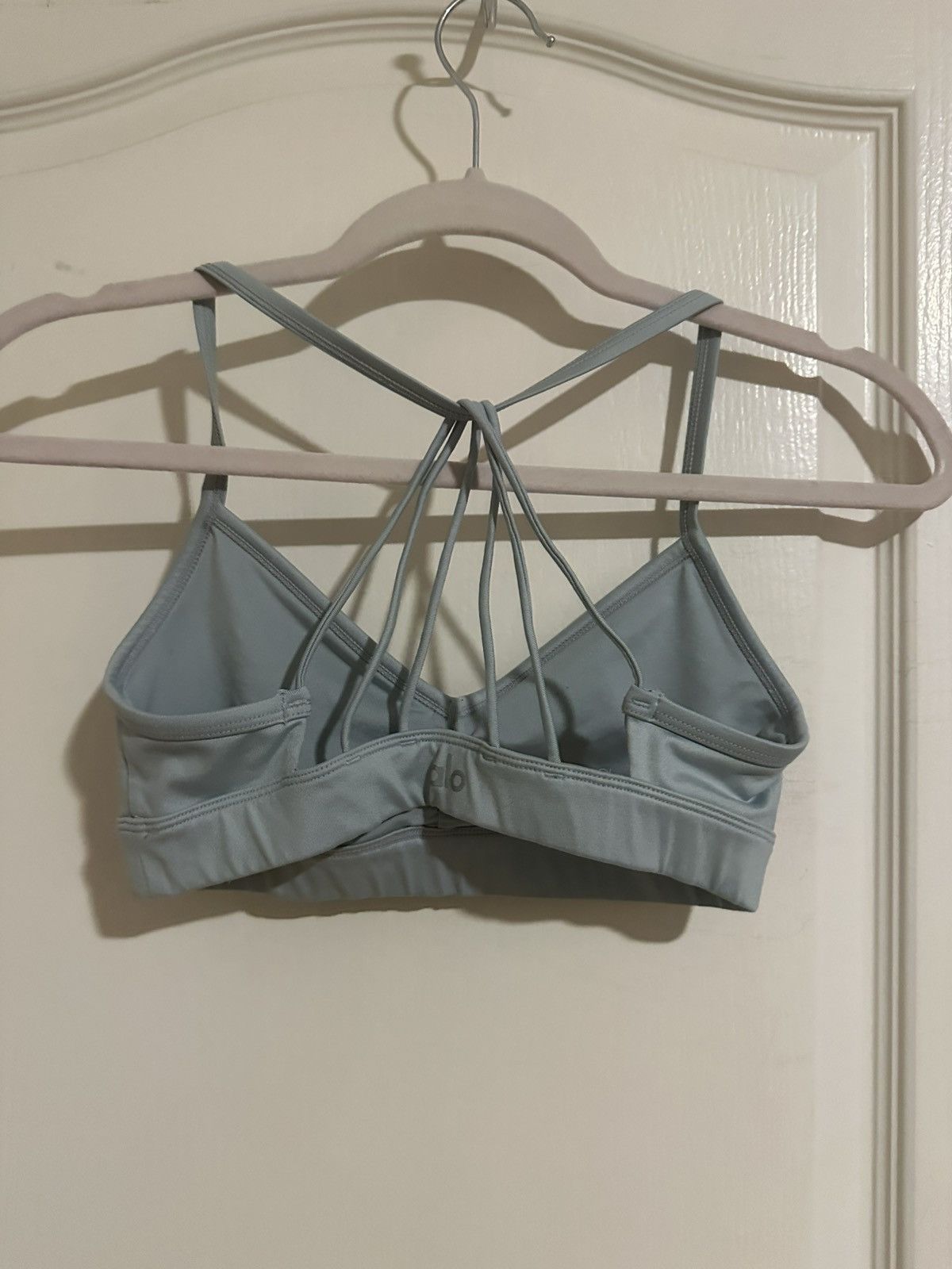 Alo Yoga Alo sports bra Size XS / US 0-2 / IT 36-38 - 2 Thumbnail