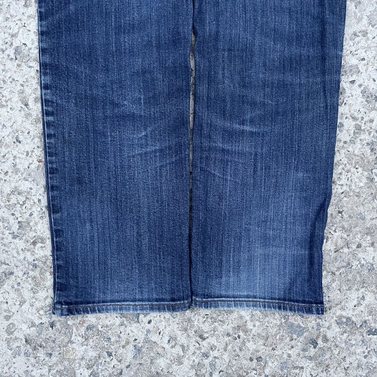 Pierre Cardin Vintage Pierre Cardin Jeans Size 32 Y2K 00s USA Size US 32 / EU 48 - 8 Thumbnail