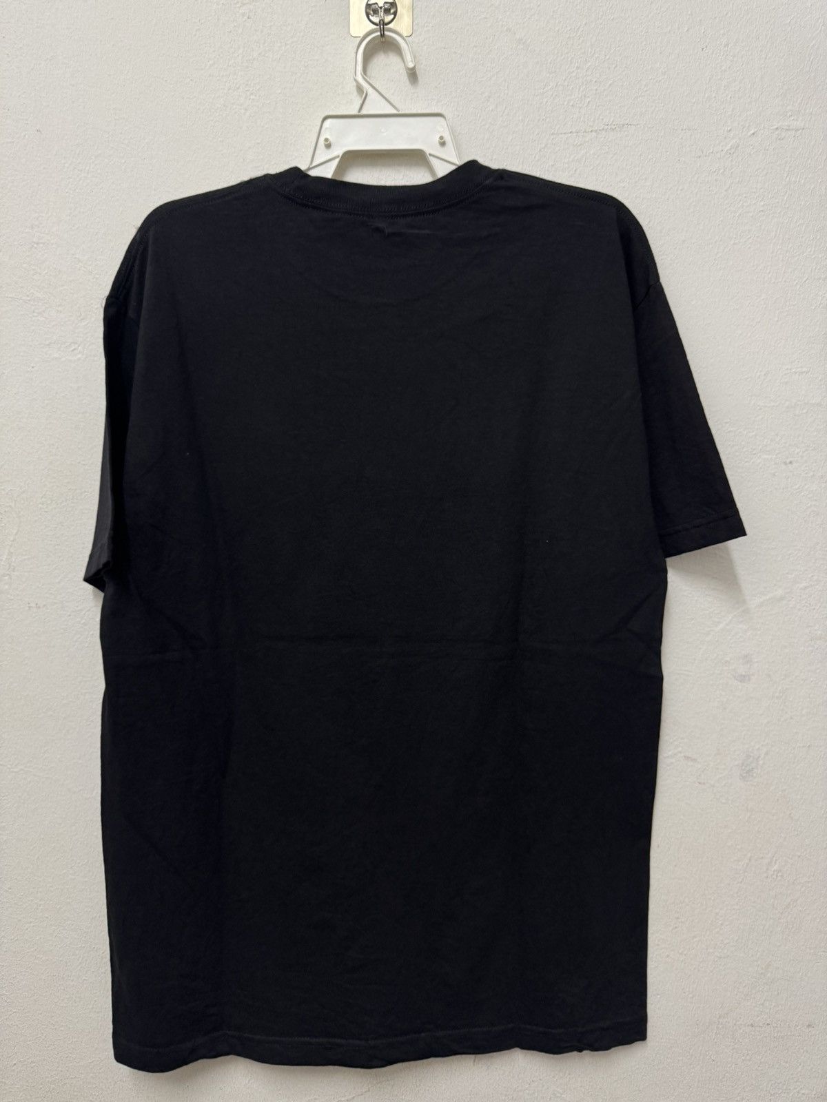 Rap Tees × Vintage Mega Ran Rapper Teacher Movie / Song Hip Hop T shirt Size US L / EU 52-54 / 3 - 6 Thumbnail