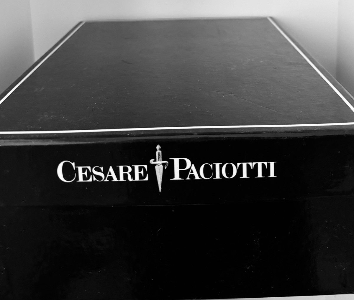 Paciotti Cesare Paciotti Dagger Heels Size US 8.5 / IT 38.5 - 6 Thumbnail