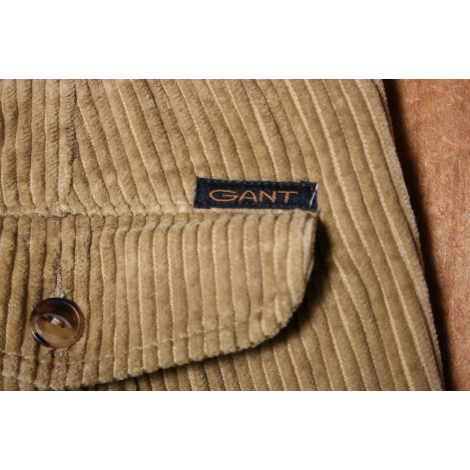 Gant VINTAGE GANT Pants Shirt? Size US 34 / EU 50 - 6 Thumbnail