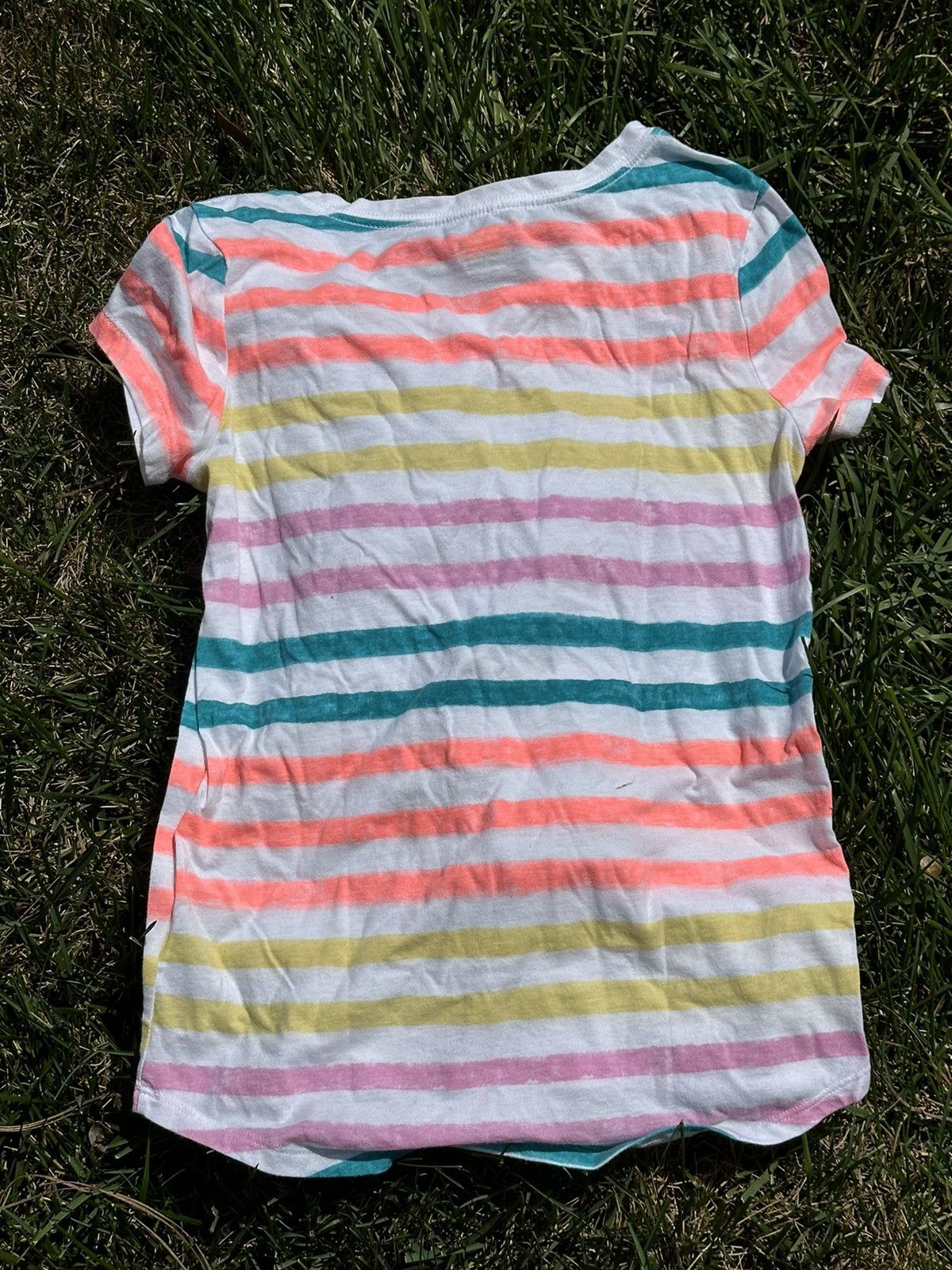 Old Navy Kids Old Navy Tee Size L / US 10 / IT 46 - 3 Thumbnail