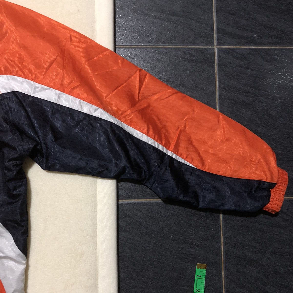 Japanese Brand × Vintage Japanese Brand YONEX Light Jacket Size US XL / EU 56 / 4 - 5 Thumbnail