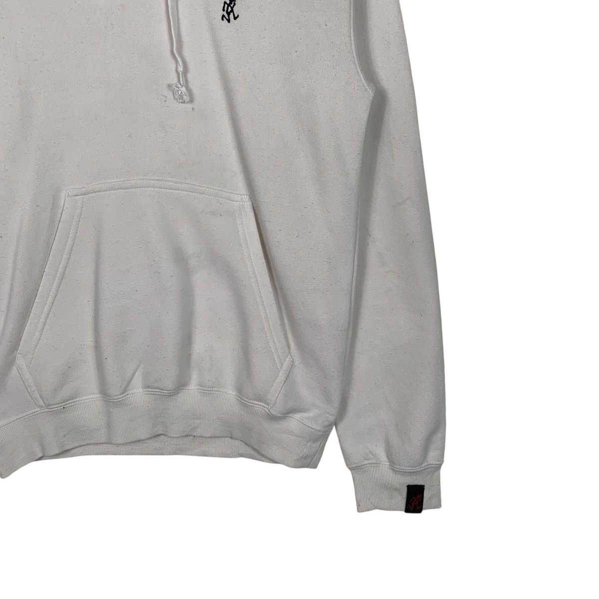Gramicci Gramicci Plain Hoodie Size US S / EU 44-46 / 1 - 4 Thumbnail