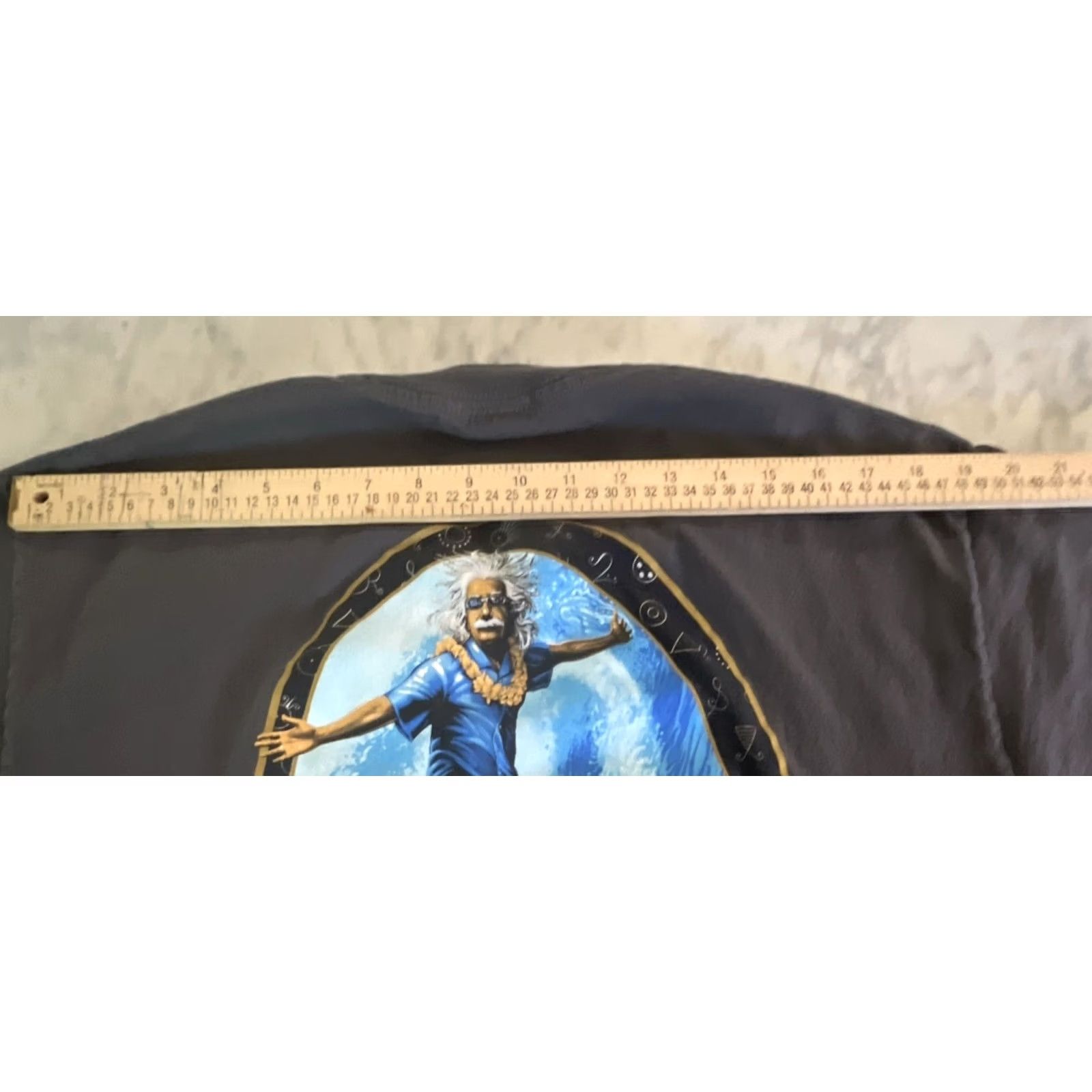 Vintage Nike Shirt Size US L / EU 52-54 / 3 - 6 Thumbnail