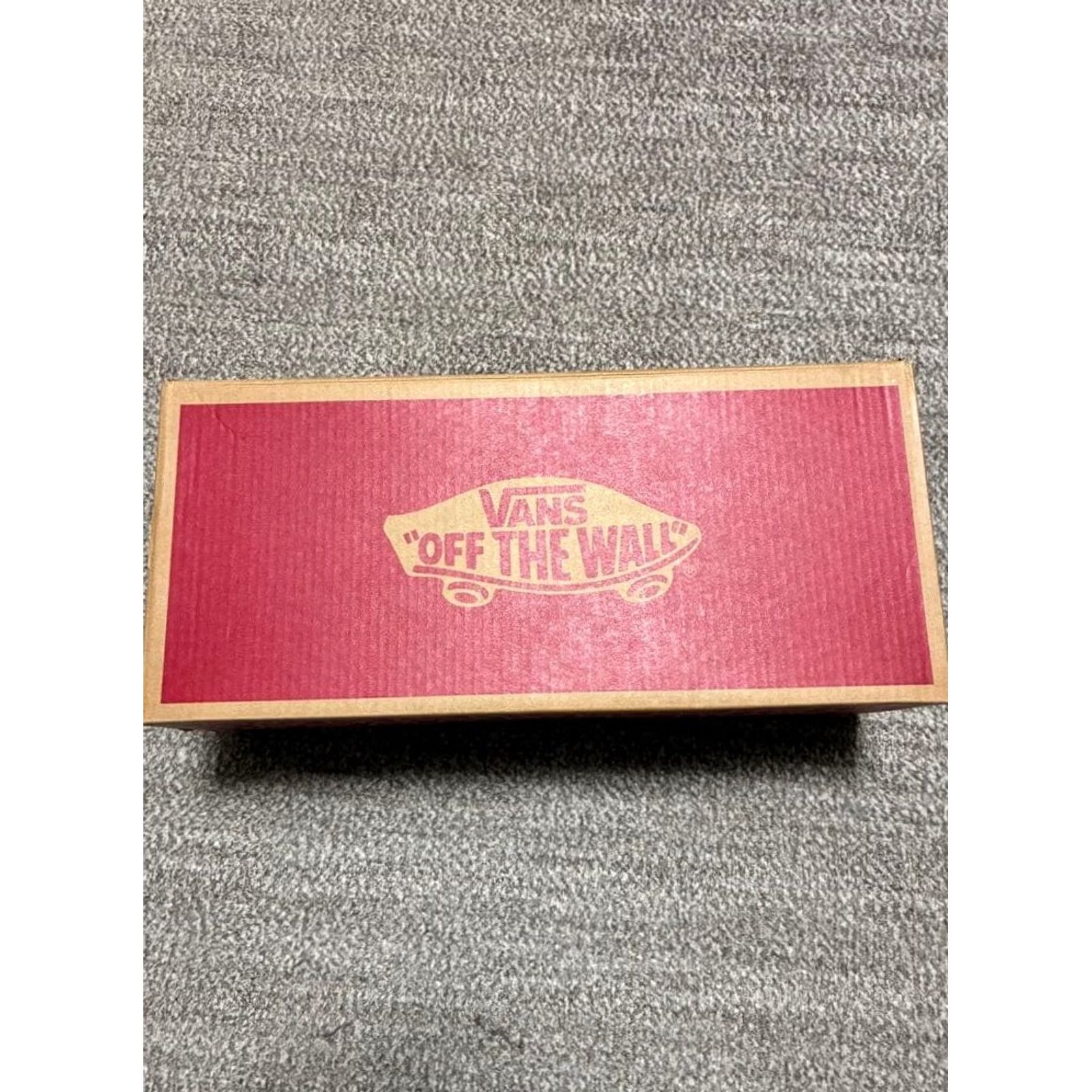 Vans Men Vans Pilgrim Surf Supply Era 95 Sneaker LTD Collection Sneaker sports 10.0US Size US 10 / EU 43 - 7 Thumbnail
