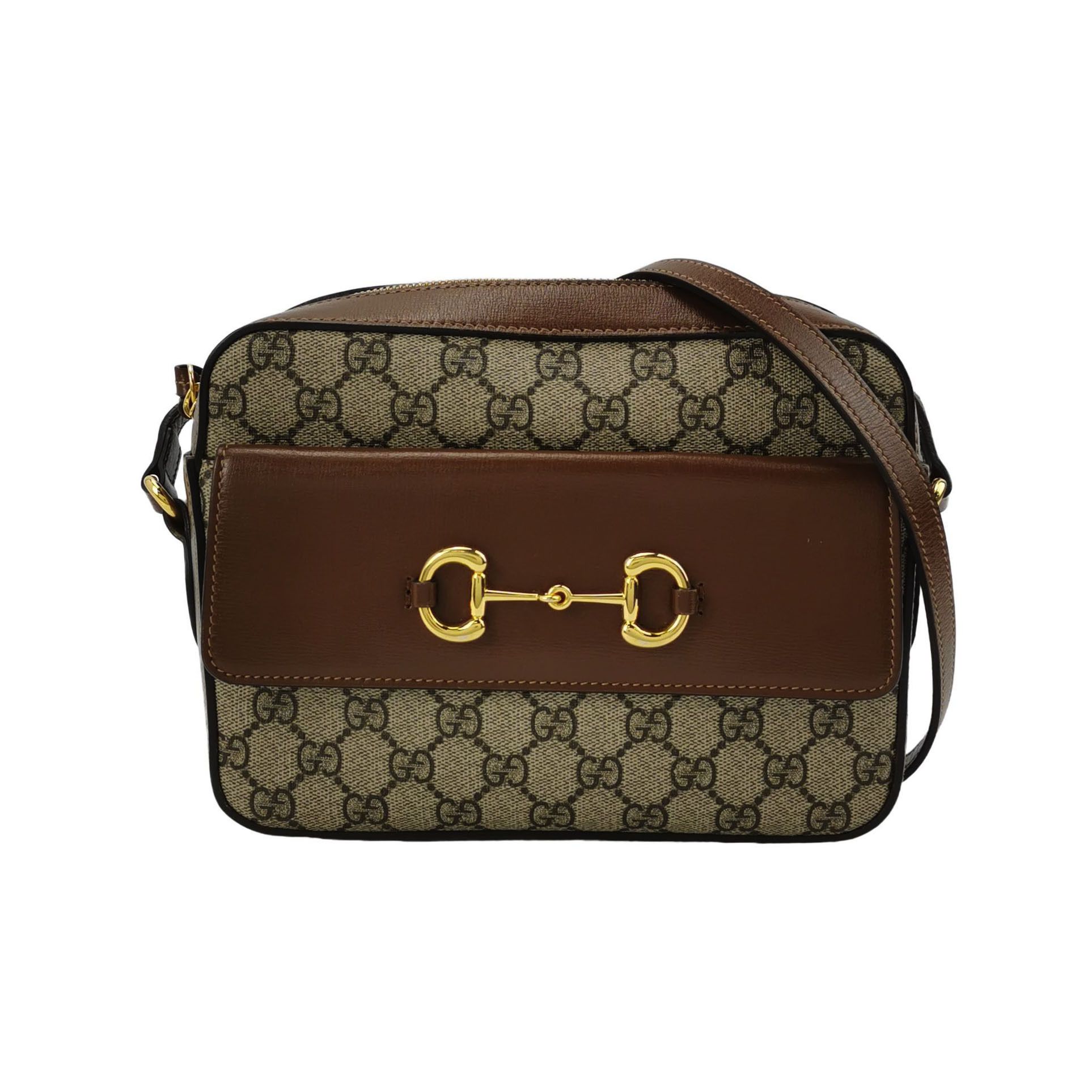 Gucci Gucci Women os Crossbody Bags Size ONE SIZE - 1 Thumbnail