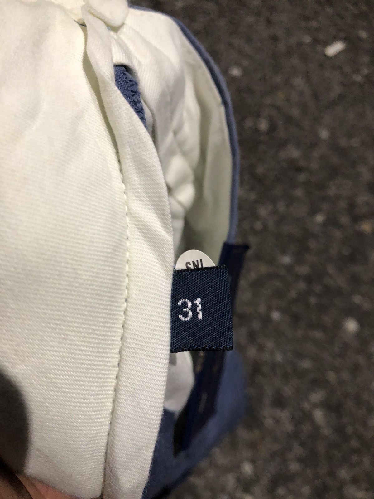 Polo Ralph Lauren Polo Ralph Lauren Size US 31 - 7 Thumbnail