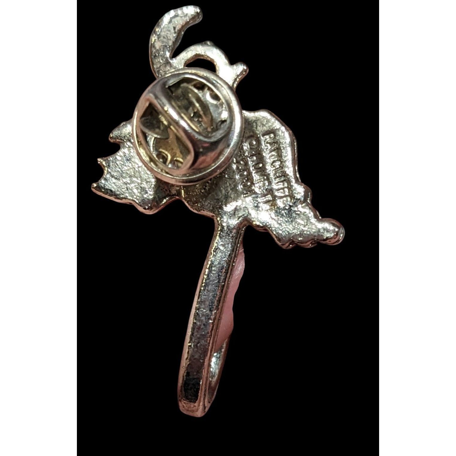 Other Vintage Y2K Rawcliffe Home Grape Bunch Lapel Pin With Hook Size ONE SIZE - 2 Thumbnail