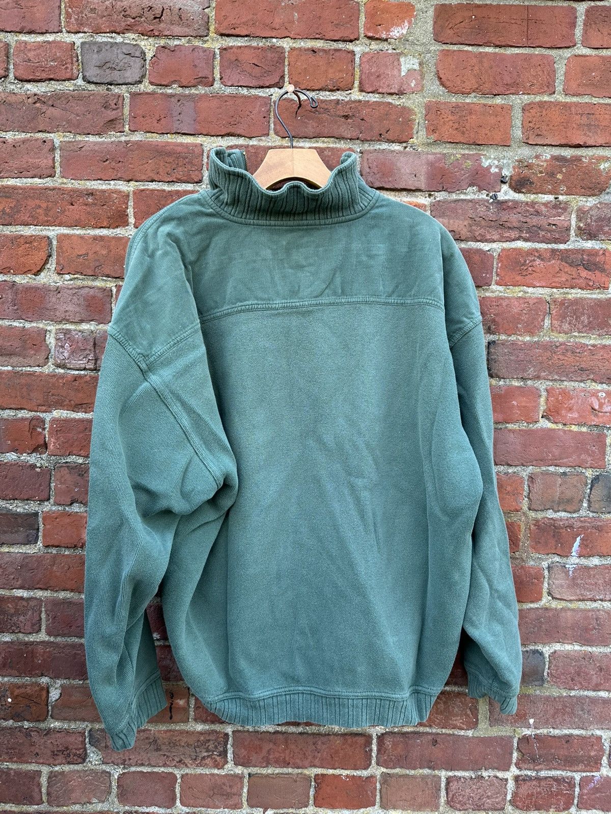 Tommy Bahama Tommy Bahama Quarter Zip Size US L / EU 52-54 / 3 - 6 Thumbnail