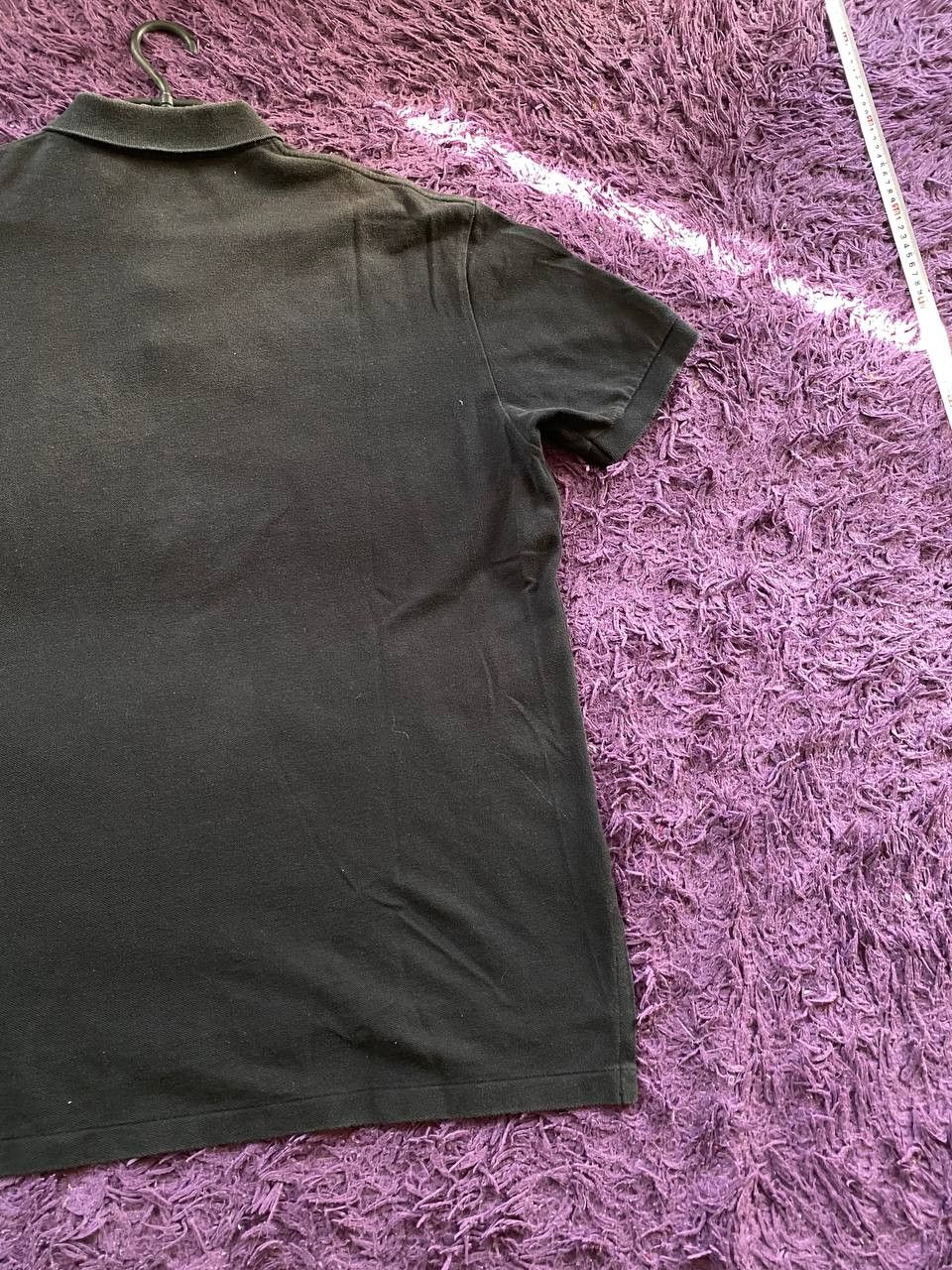 Polo Ralph Lauren Vintage Polo Ralph Lauren Rugby Polo Shirt Size US M / EU 48-50 / 2 - 10 Thumbnail
