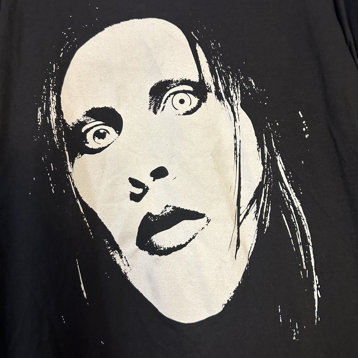 Superrradical Superrradical: Marilyn Manson T Shirt Size US L / EU 52-54 / 3 - 2 Thumbnail