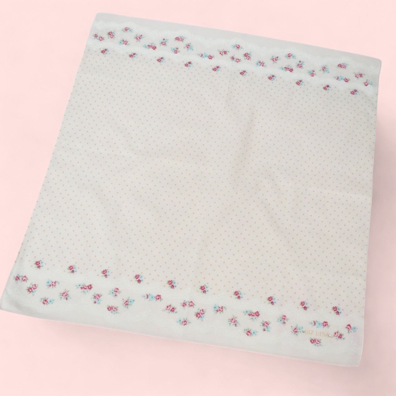 Japanese Brand LIZ LISA HANDKERCHIEF Size ONE SIZE - 2 Thumbnail